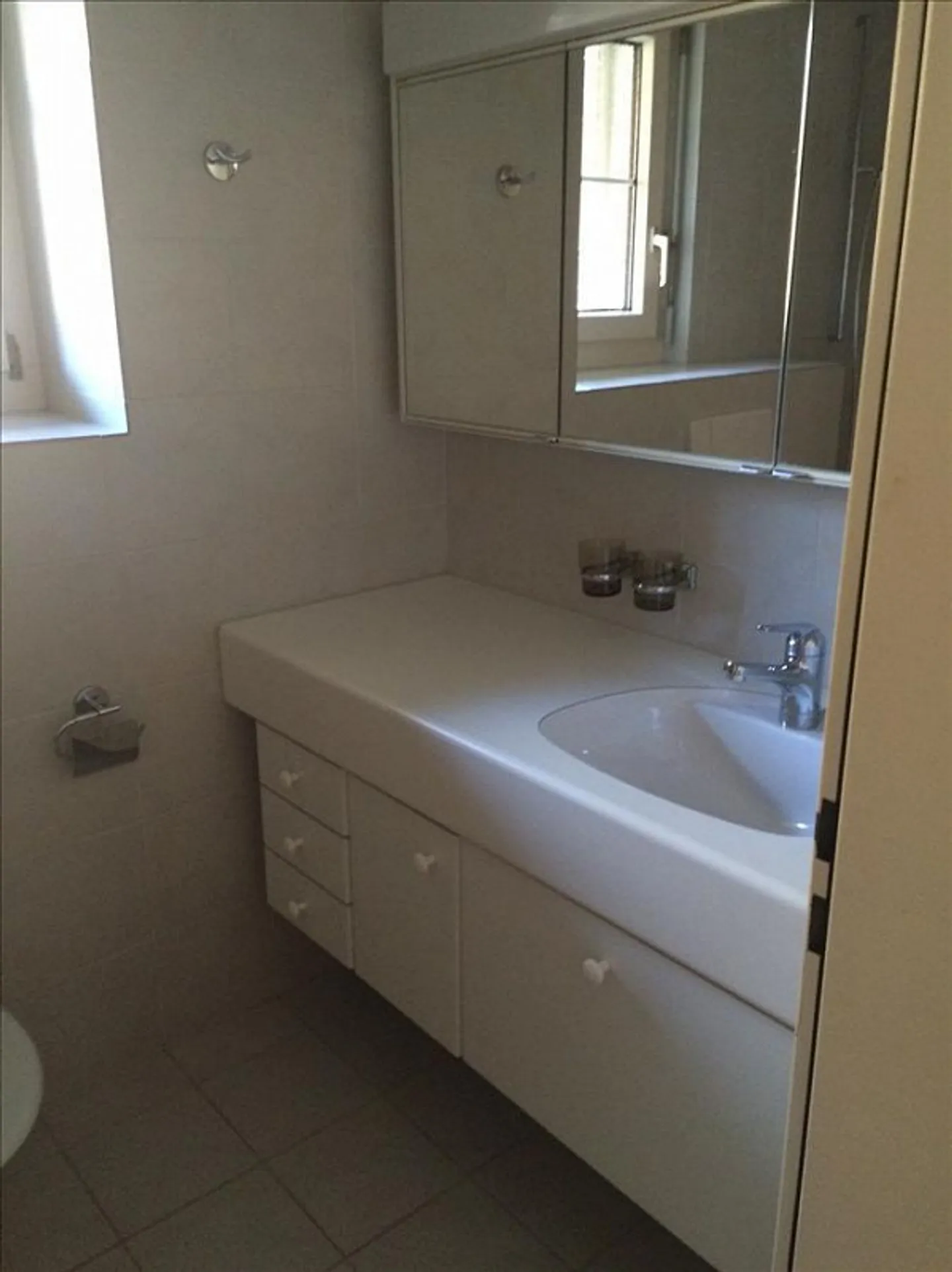 AFFITTO SENZA CAUZIONE - Appartamento al piano terra in un ambiente verde - Foto 6 di 8