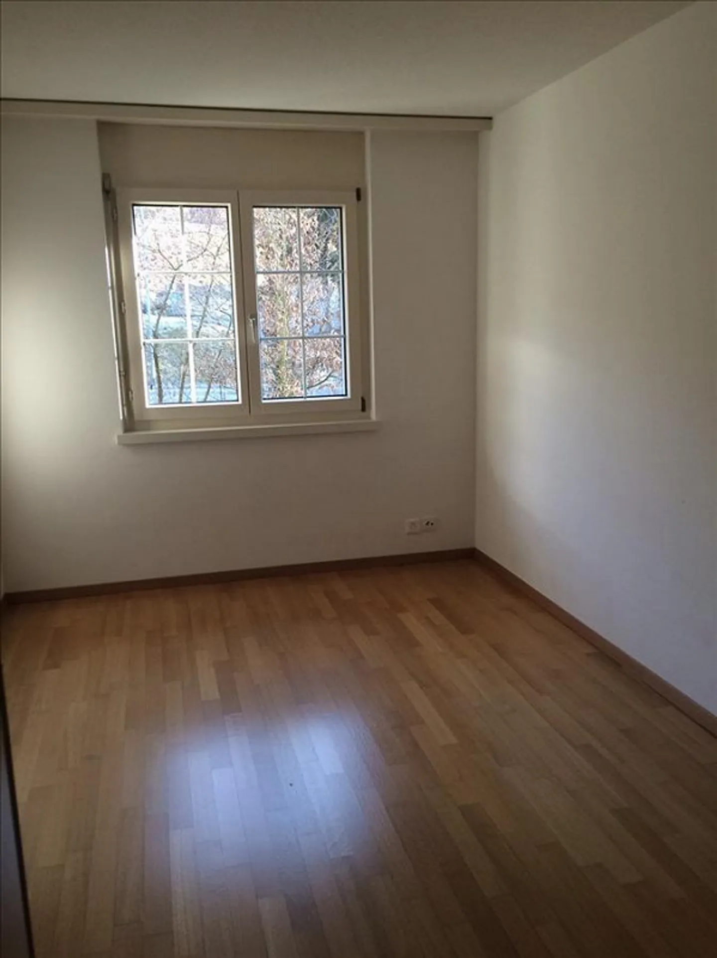 AFFITTO SENZA CAUZIONE - Appartamento al piano terra in un ambiente verde - Foto 7 di 8