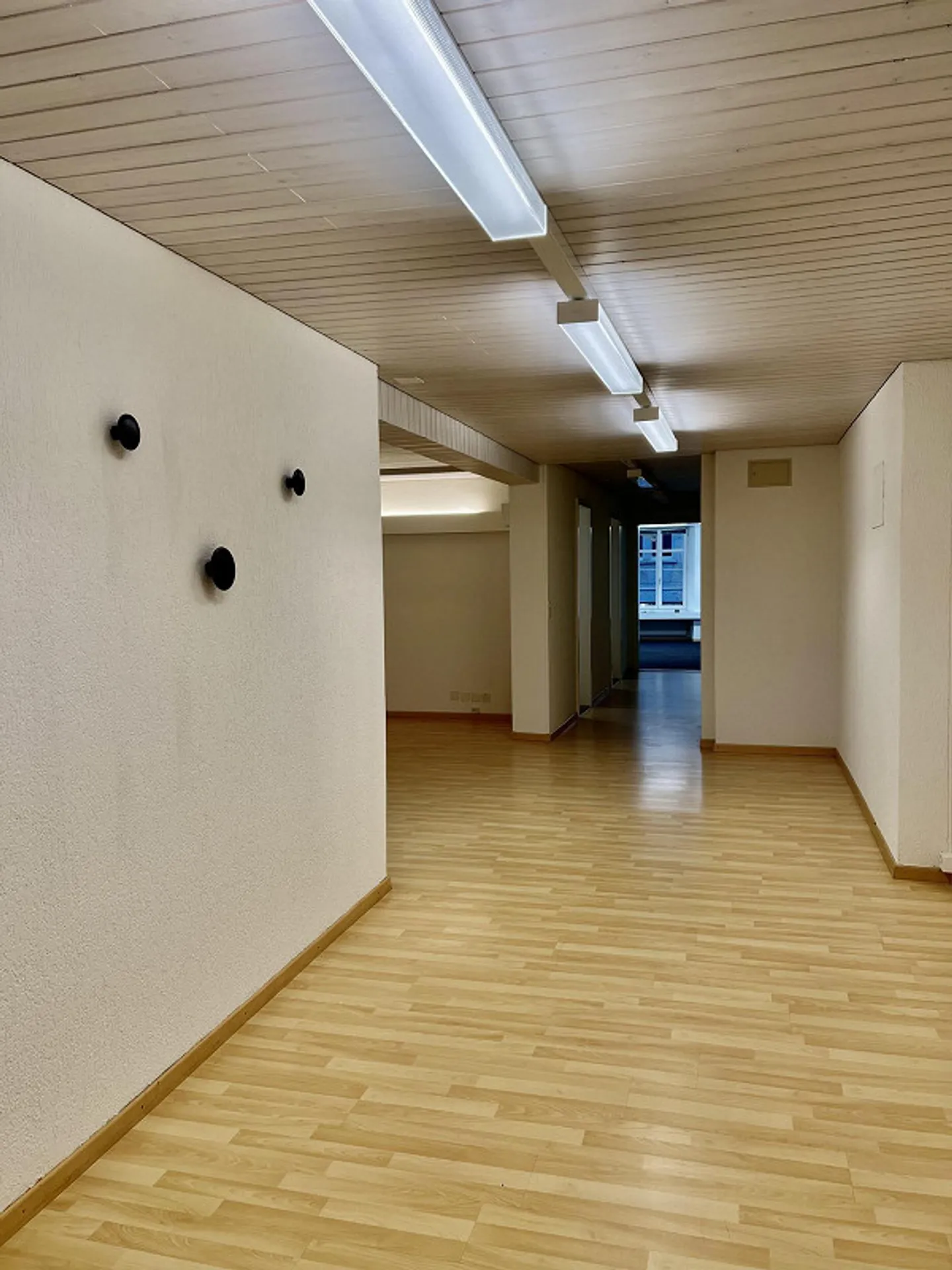 Attractive office/commercial space in the best location on Marktgasse - Photo 11 of 13