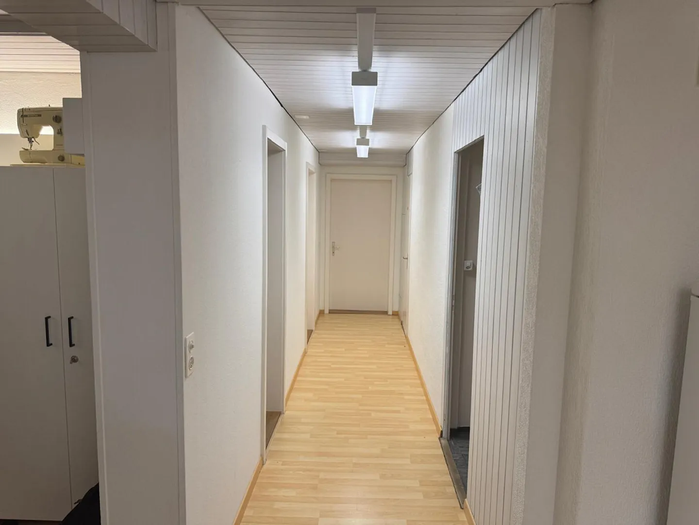 Attractive office/commercial space in the best location on Marktgasse - Photo 12 of 13