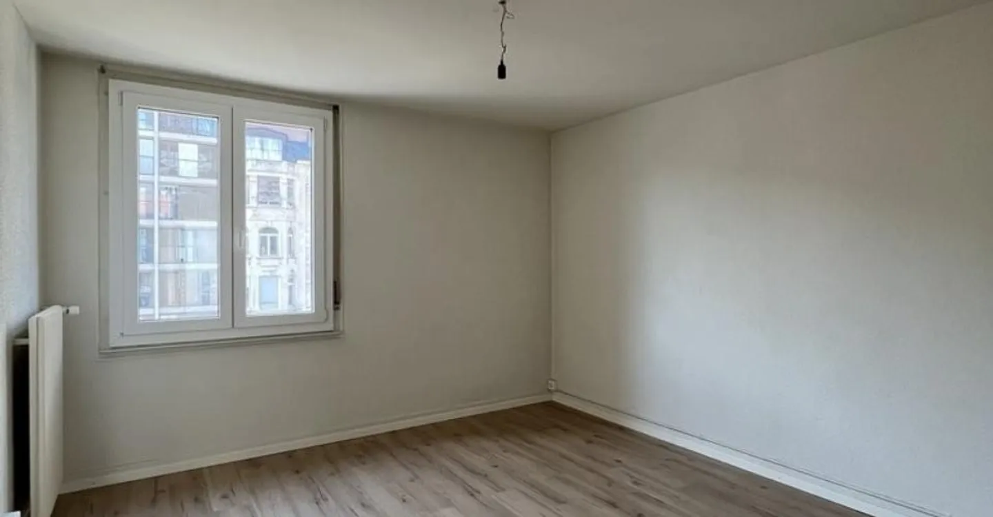 Appartement Charmant à La Chaux-de-Fonds - Photo 3 sur 5