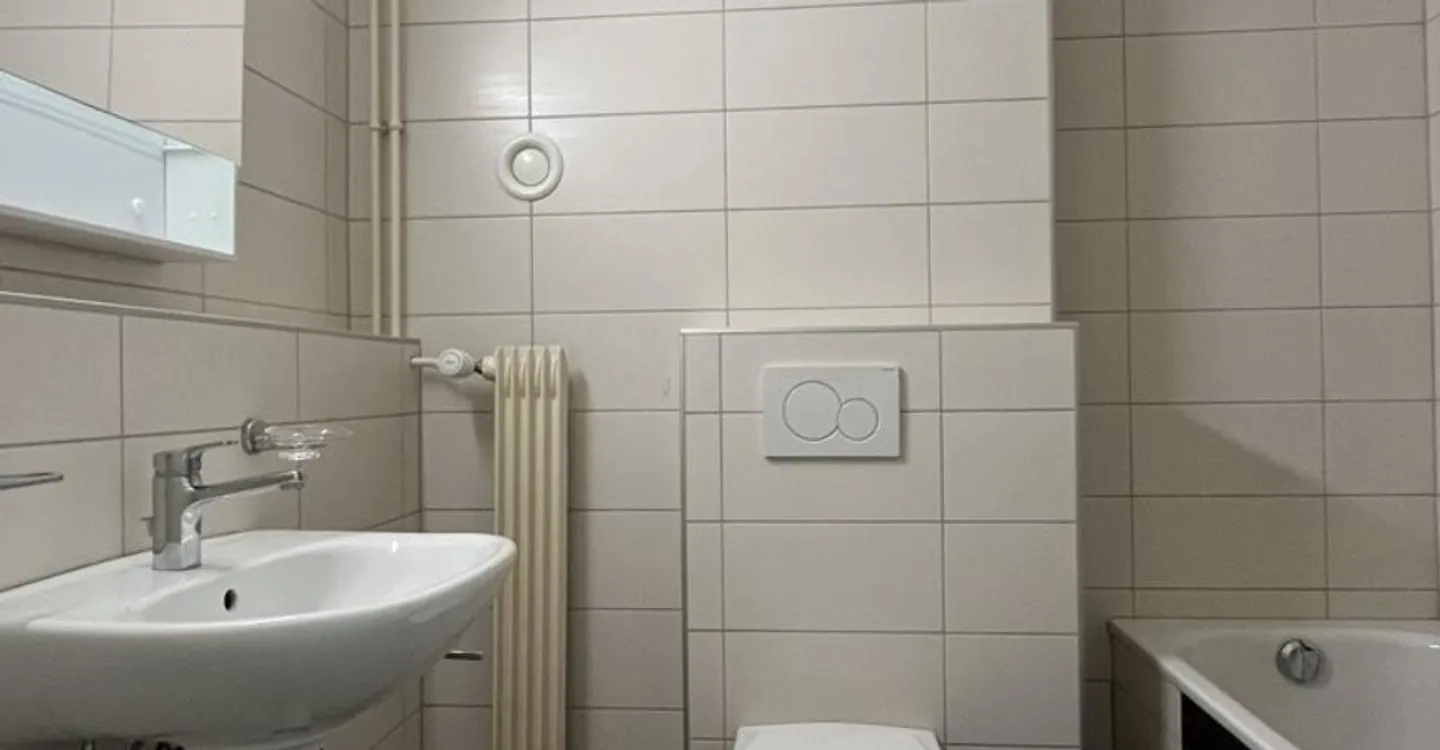 Appartement Charmant à La Chaux-de-Fonds - Photo 4 sur 5