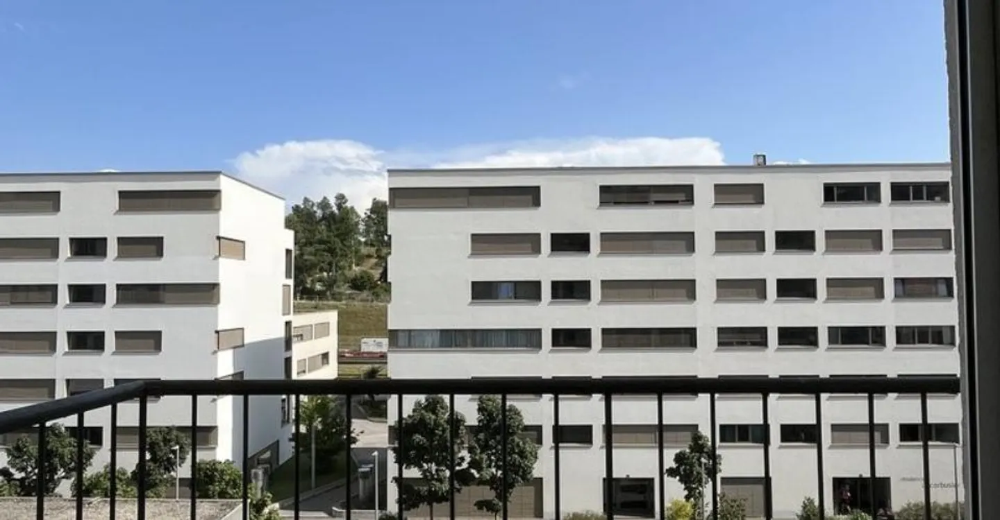 Appartement Charmant à La Chaux-de-Fonds - Photo 5 sur 5