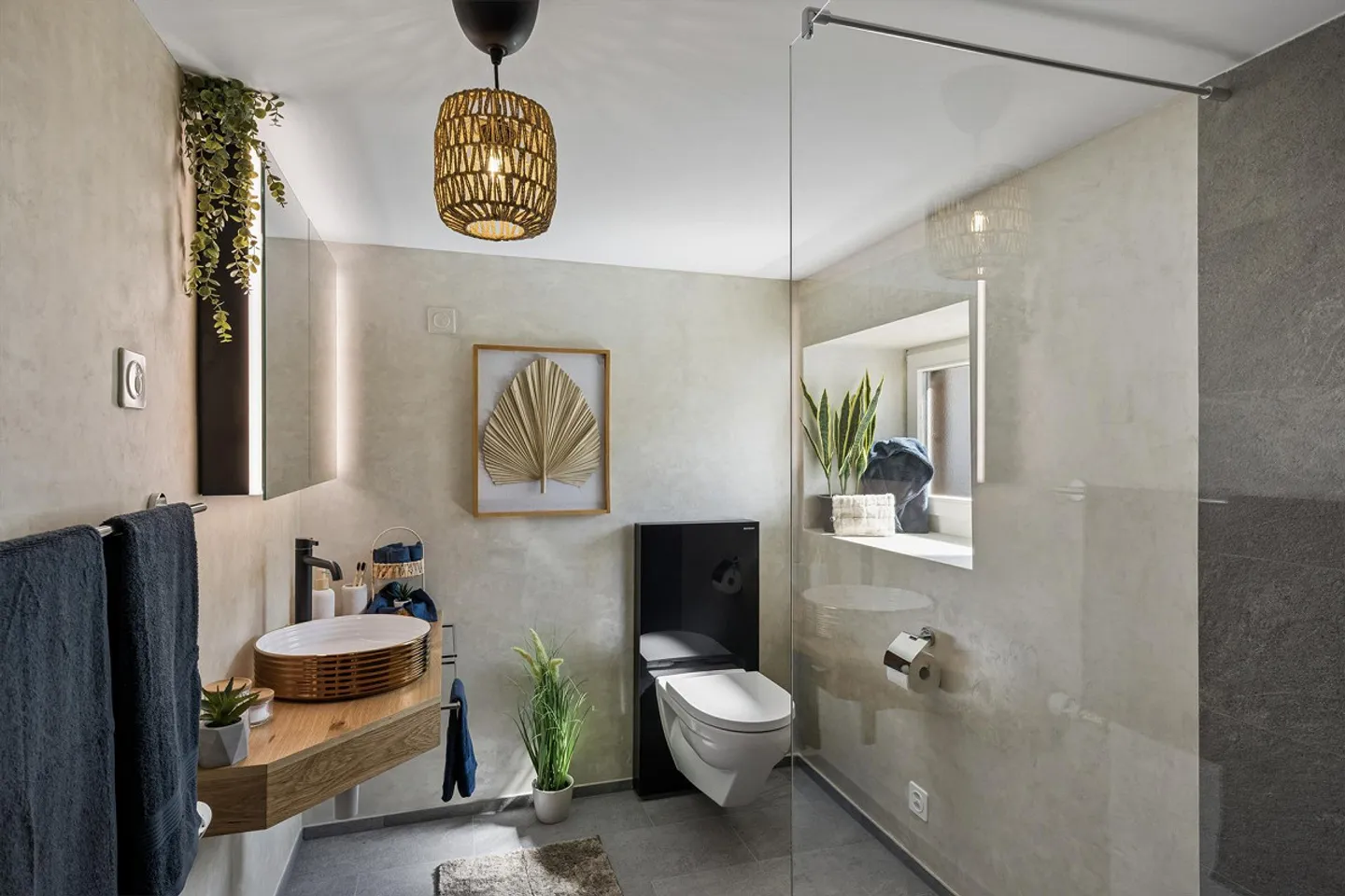 Casa bifamiliare di 4,5 stanze ristrutturata con amore a Riedern - Foto 5 di 30