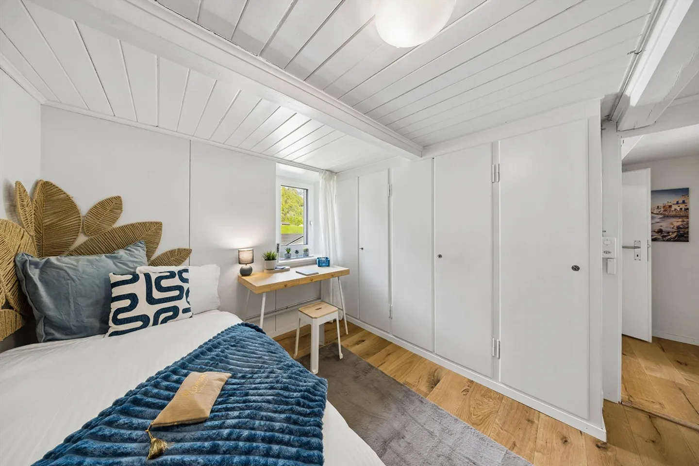 Casa bifamiliare di 4,5 stanze ristrutturata con amore a Riedern - Foto 20 di 30
