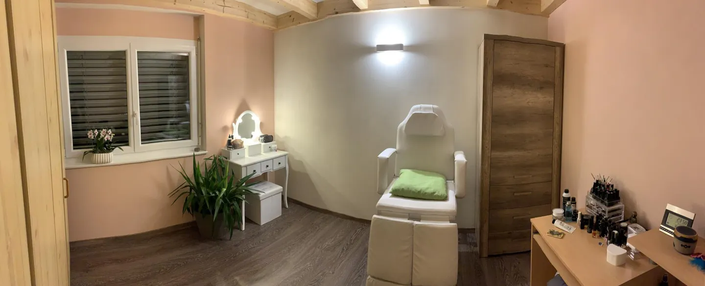 For rent furnished, magnificent penthouse 4.5 rooms in duplex - Photo 10 of 17