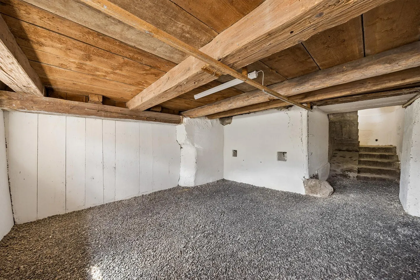 Casa bifamiliare di 4,5 stanze ristrutturata con amore a Riedern - Foto 29 di 30