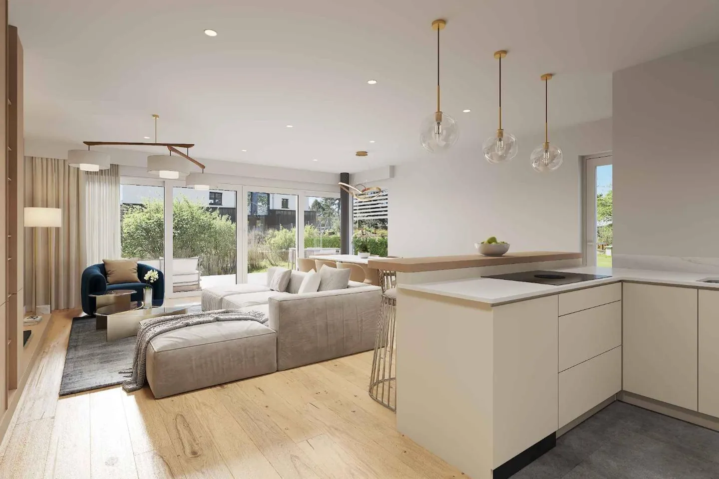 Casa a schiera 5 stanze - Foto 1 di 4