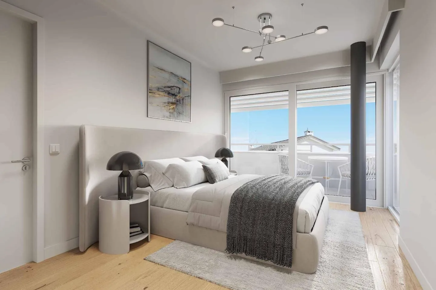 Casa a schiera 5 stanze - Foto 3 di 4