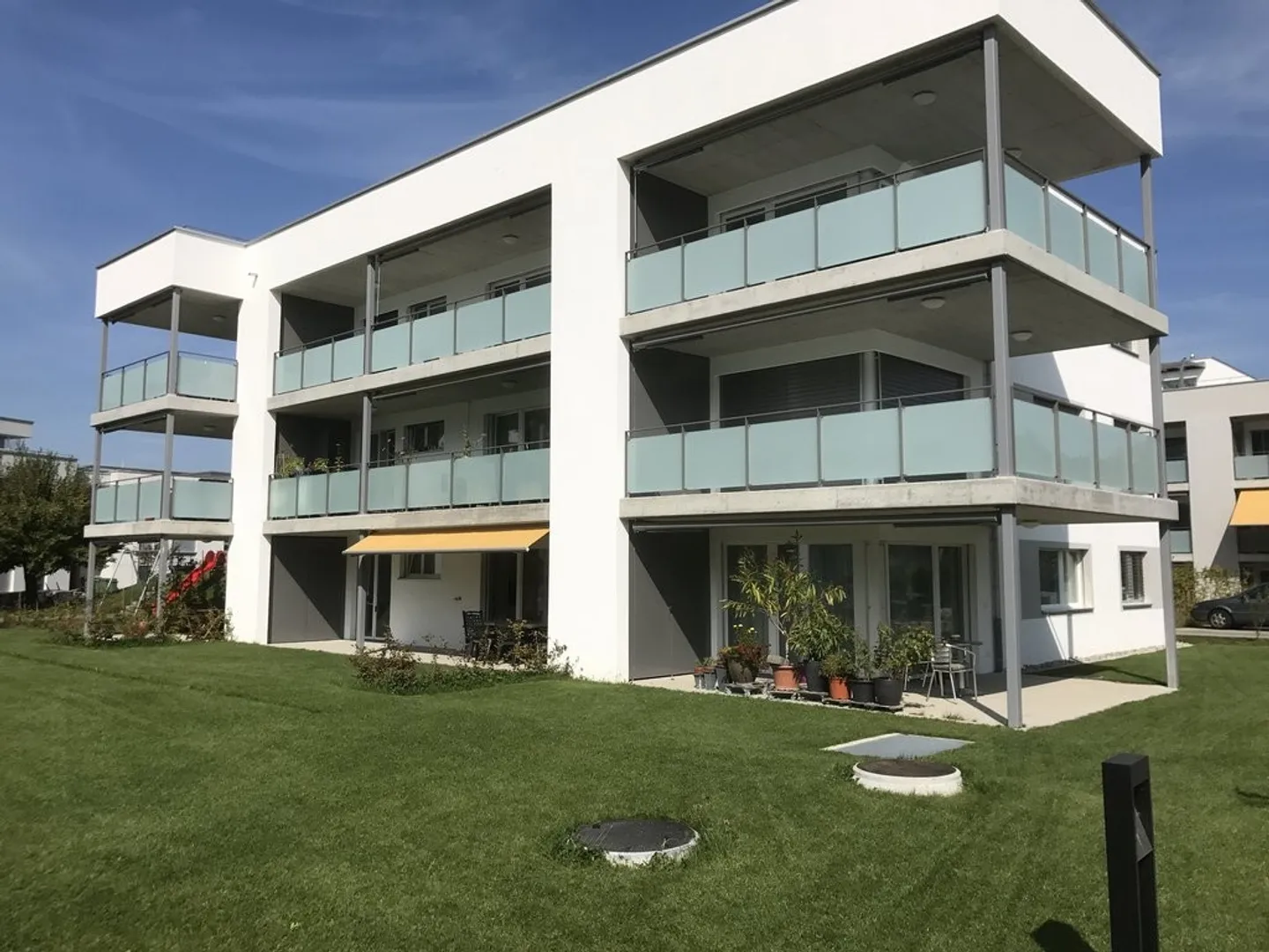 2.5 Room Apartment - Photo 1 of 4