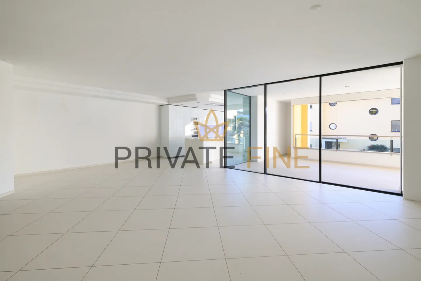 Elegante 5.5-Zimmer-Wohnung - Foto 5 von 9