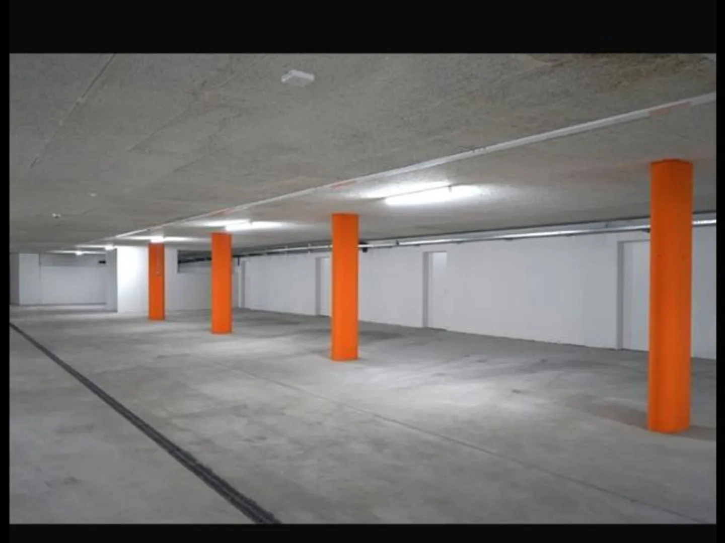 2.5 Zi - Attika Neubau-Wohnung in Kriessern - Foto 14 von 14