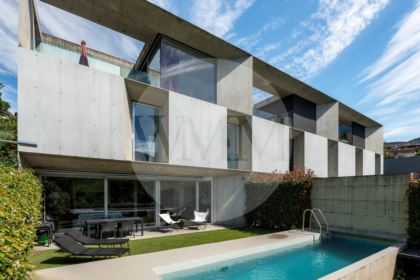 Villa in vendita - Foto 1 di 14