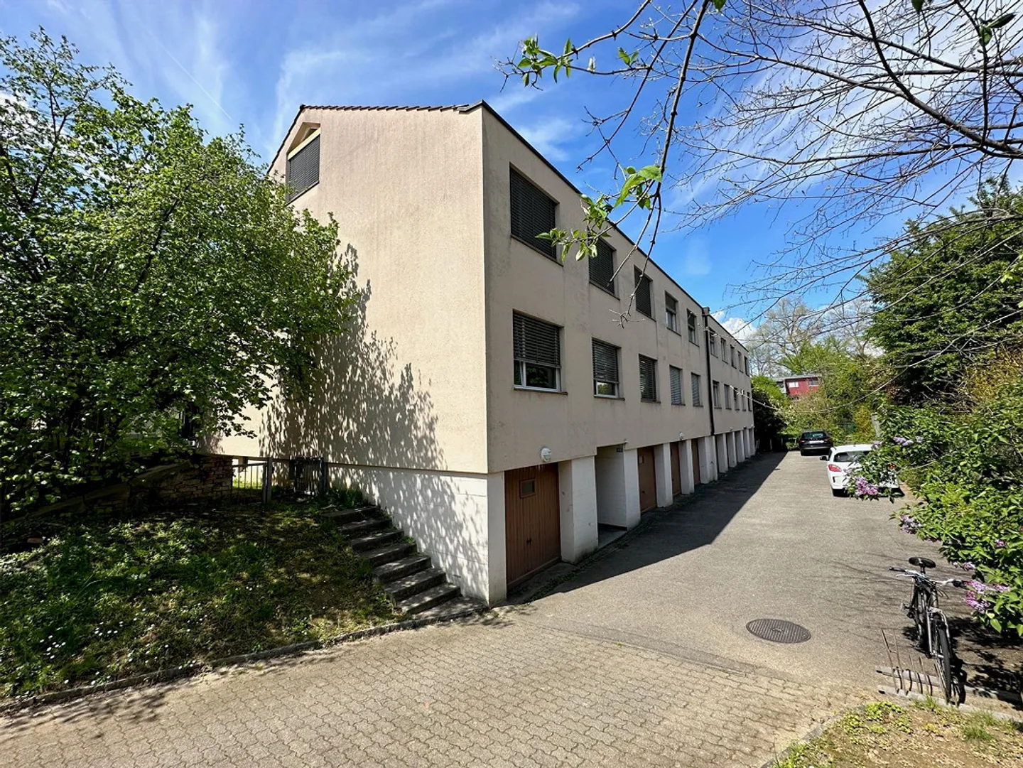 Limitato fino al 30.6.2027 - Attraente appartamento di 4 stanze - Foto 1 di 6