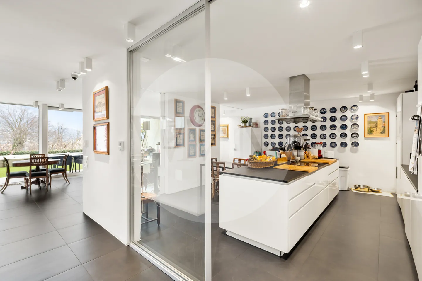 Villa in vendita - Foto 2 di 14