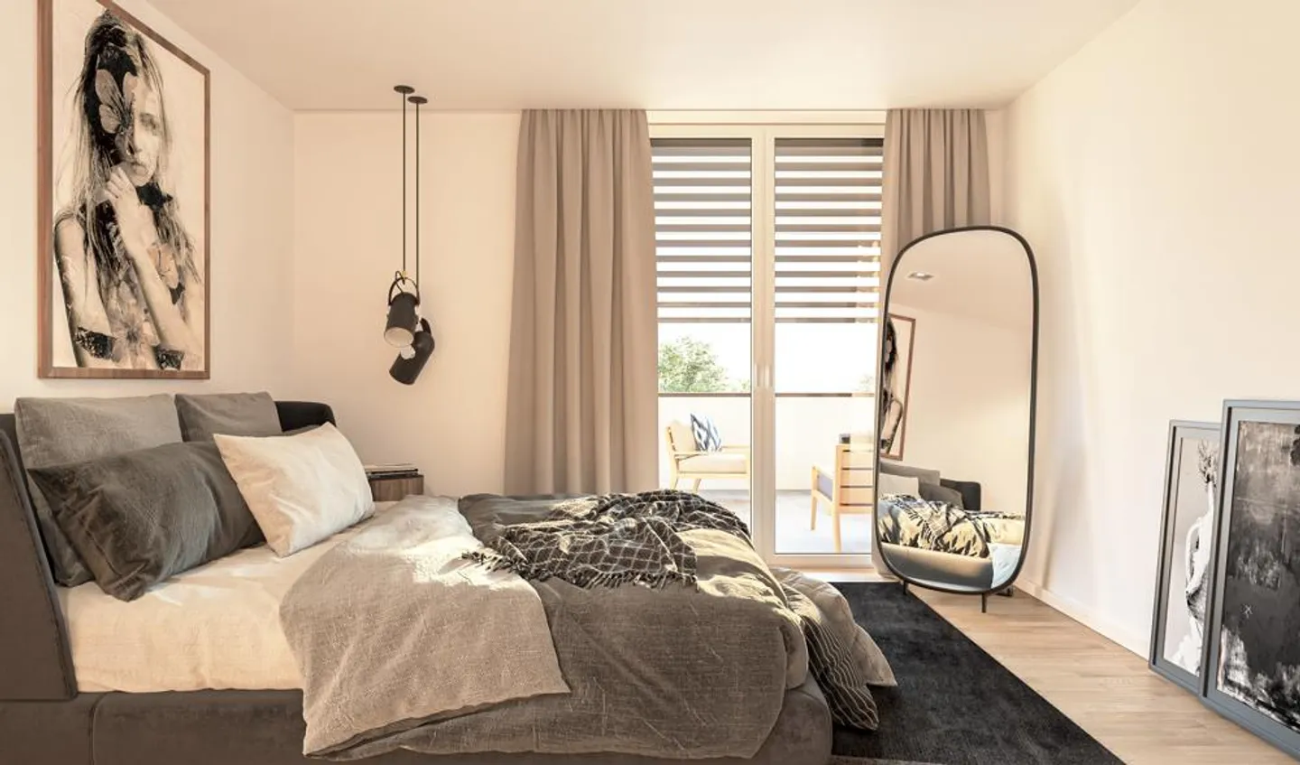 Vivere Aureum Rietblick - Foto 4 di 9