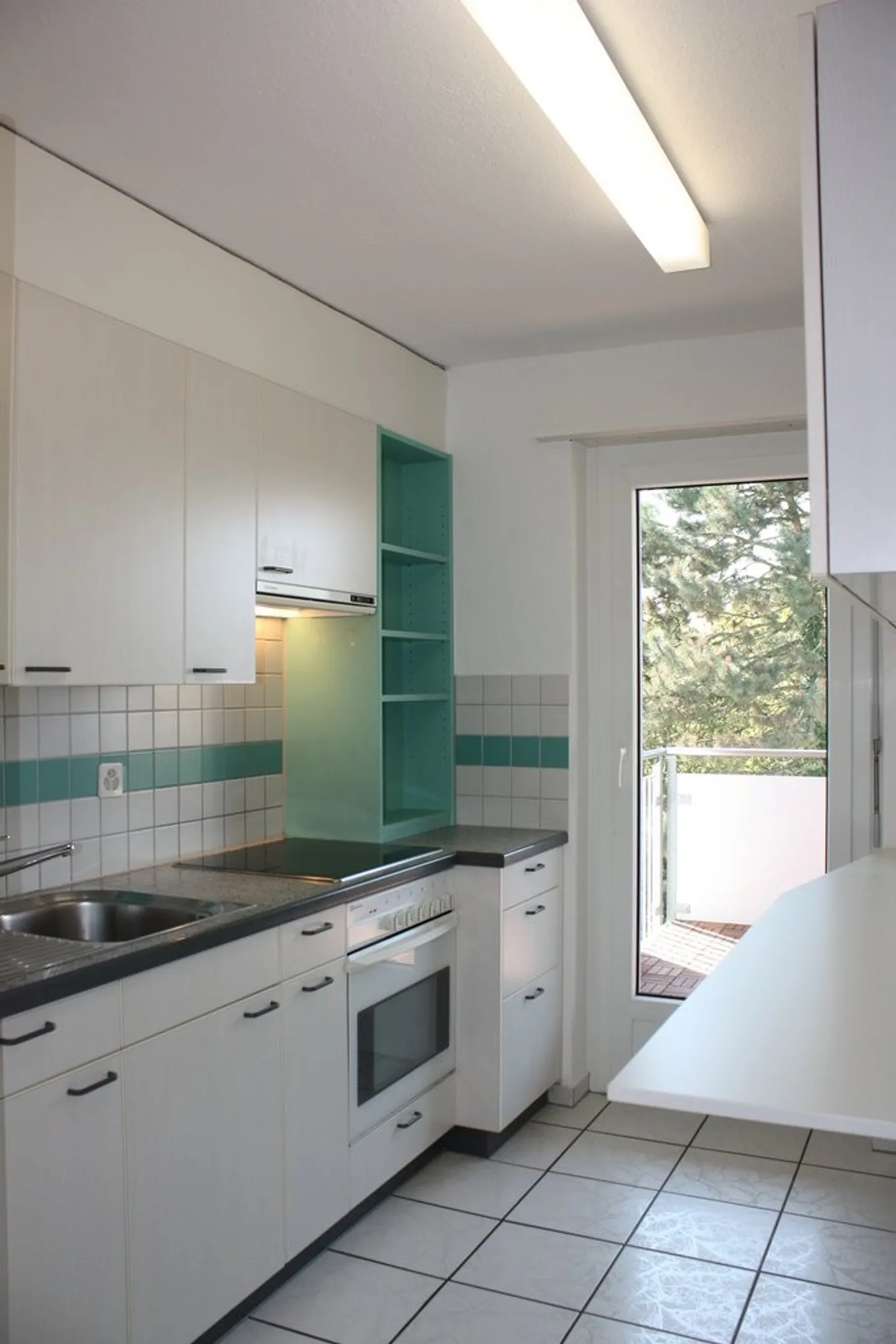 Appartamento luminoso 3 locali a Winterthur - Foto 4 di 6