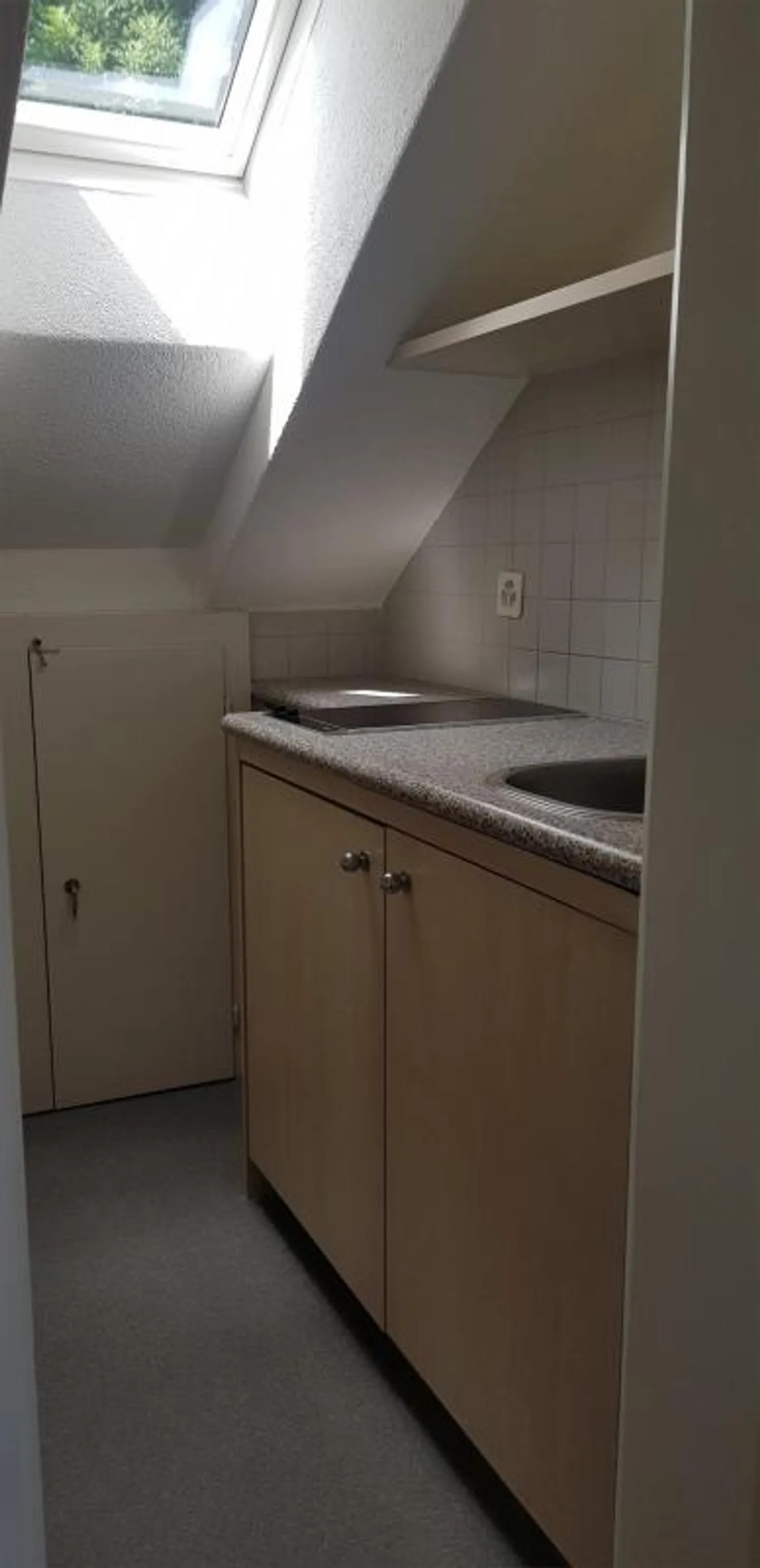 Al cuore della città eppure nel verde - Foto 5 di 11