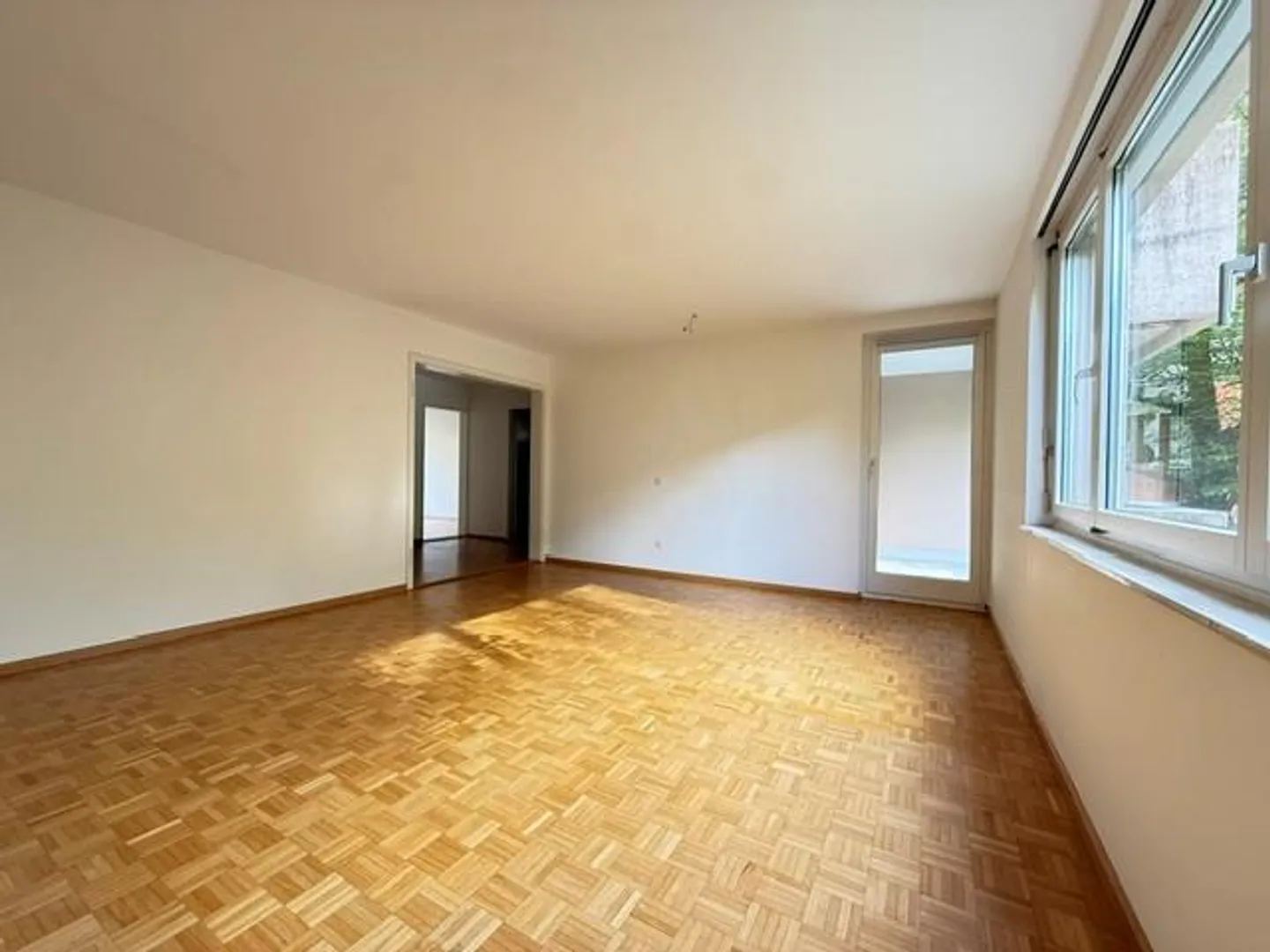 Limitato fino al 30.6.2027 - Attraente appartamento di 4 stanze - Foto 4 di 6
