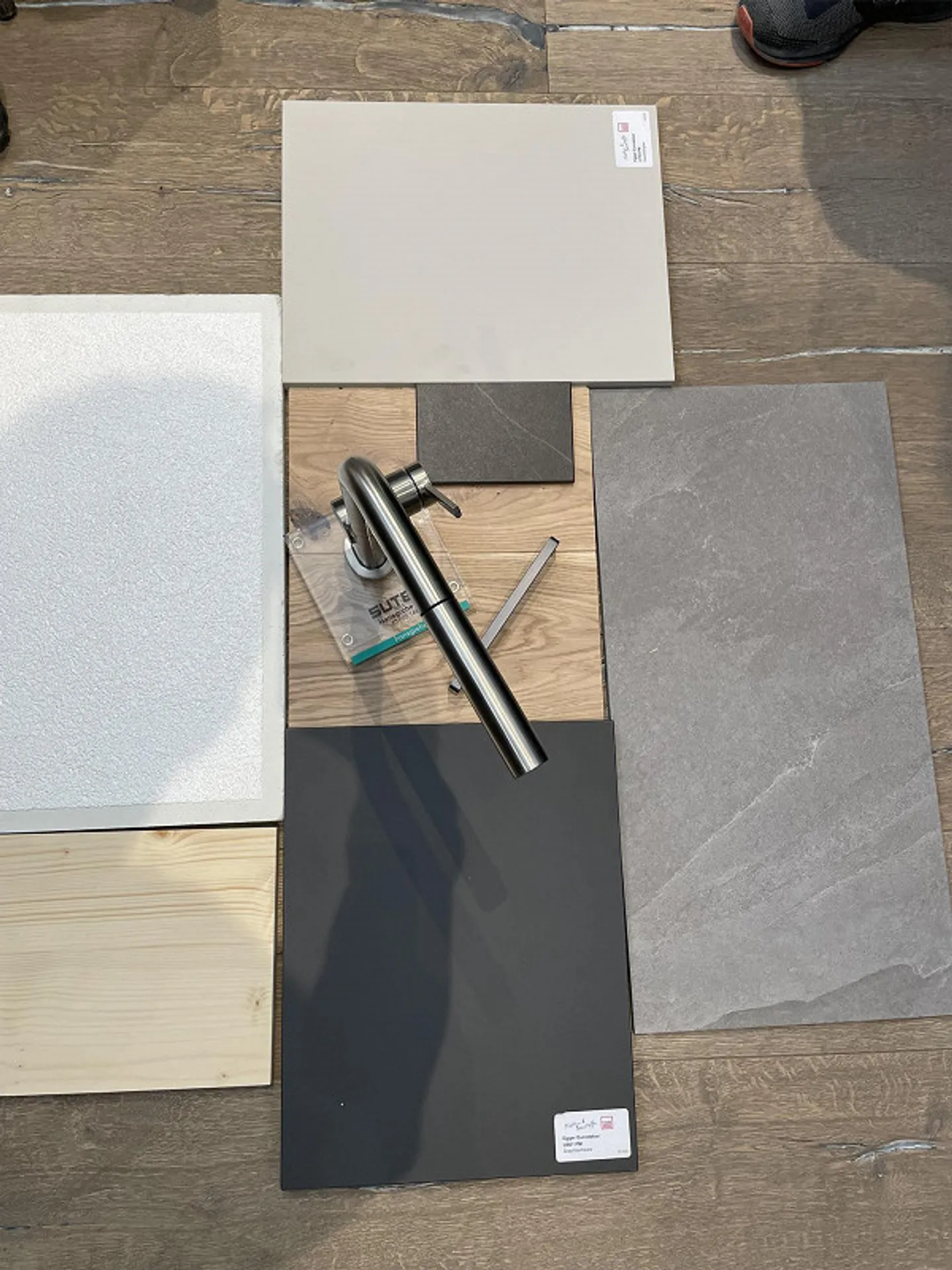 2.5 Zi - Attika Neubau-Wohnung in Kriessern - Foto 13 von 14