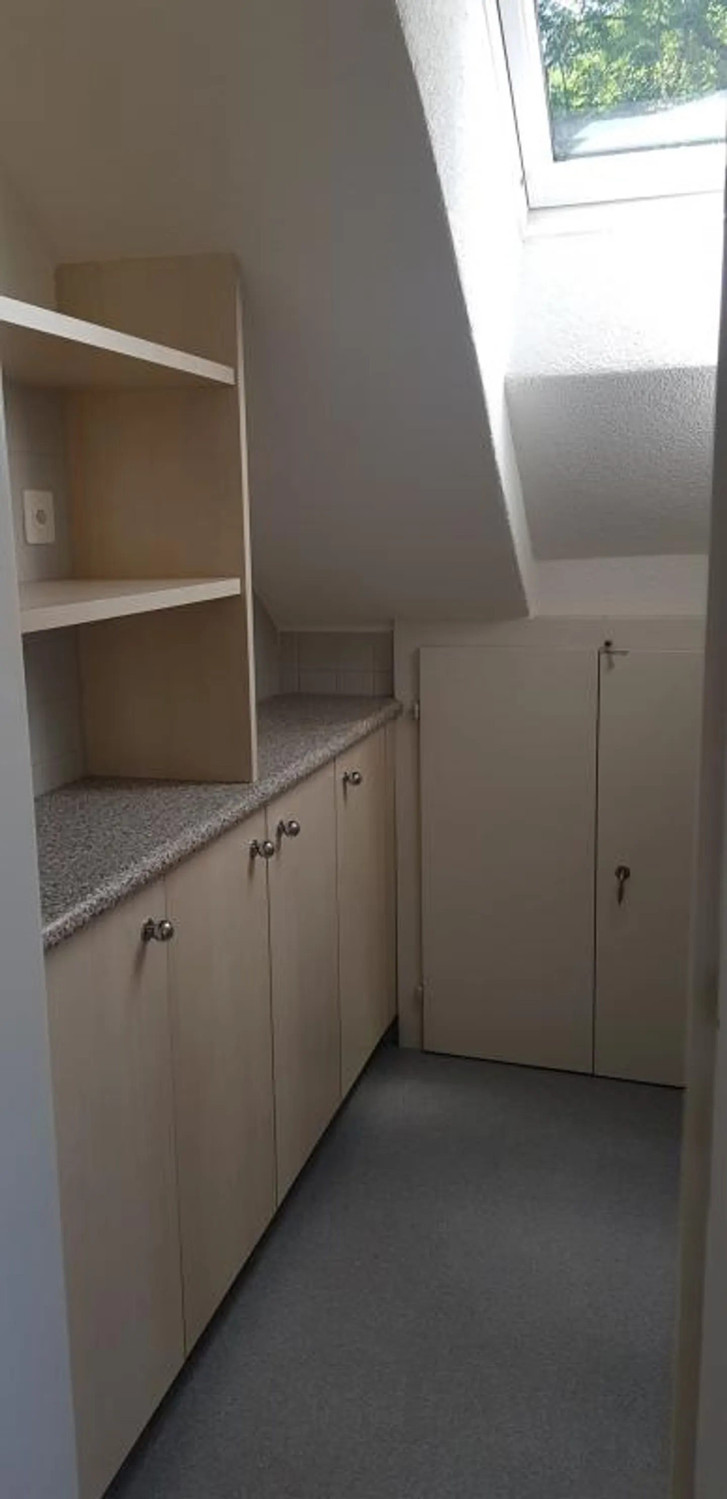 Al cuore della città eppure nel verde - Foto 7 di 11