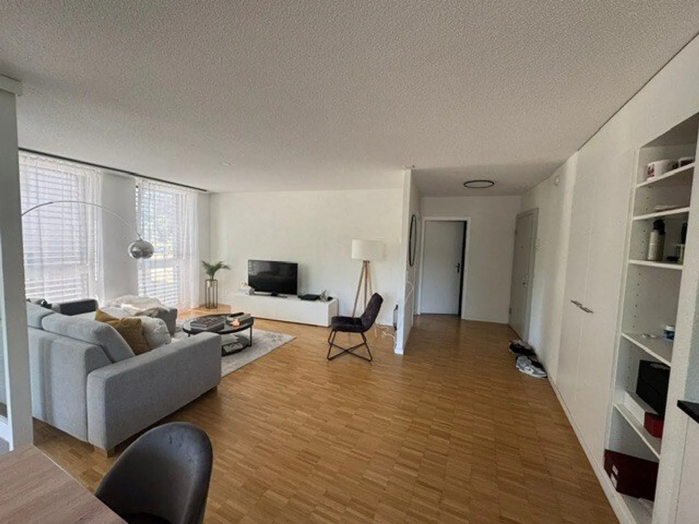 Charmant appartement 2.5 pièces - Photo 4 sur 6