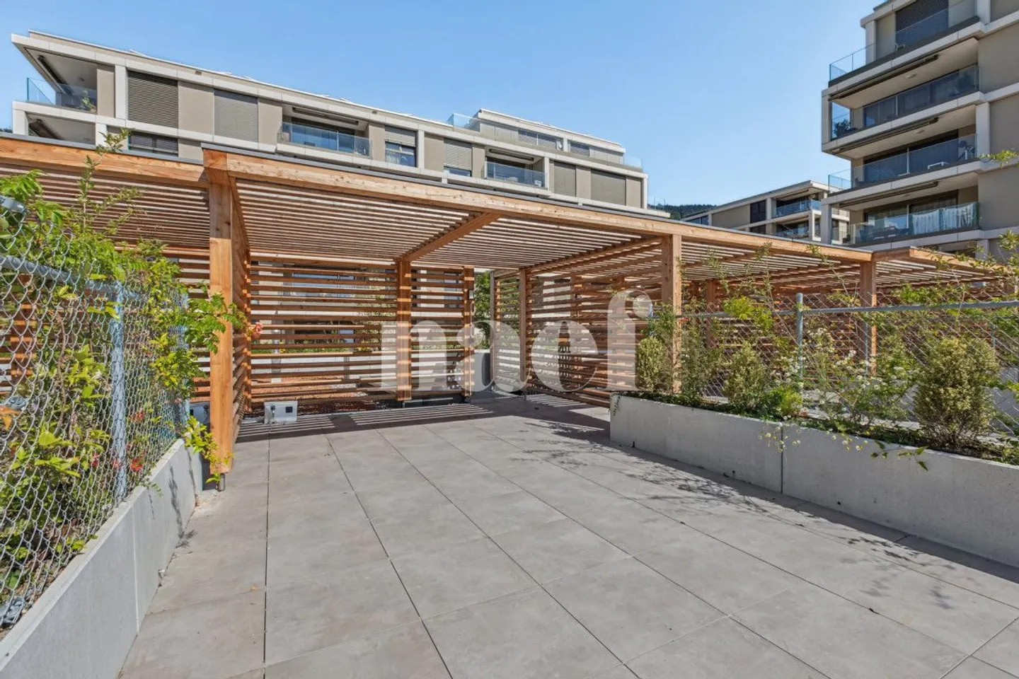 Haus mit Terrasse 4.5 Zimmer - Foto 2 von 11