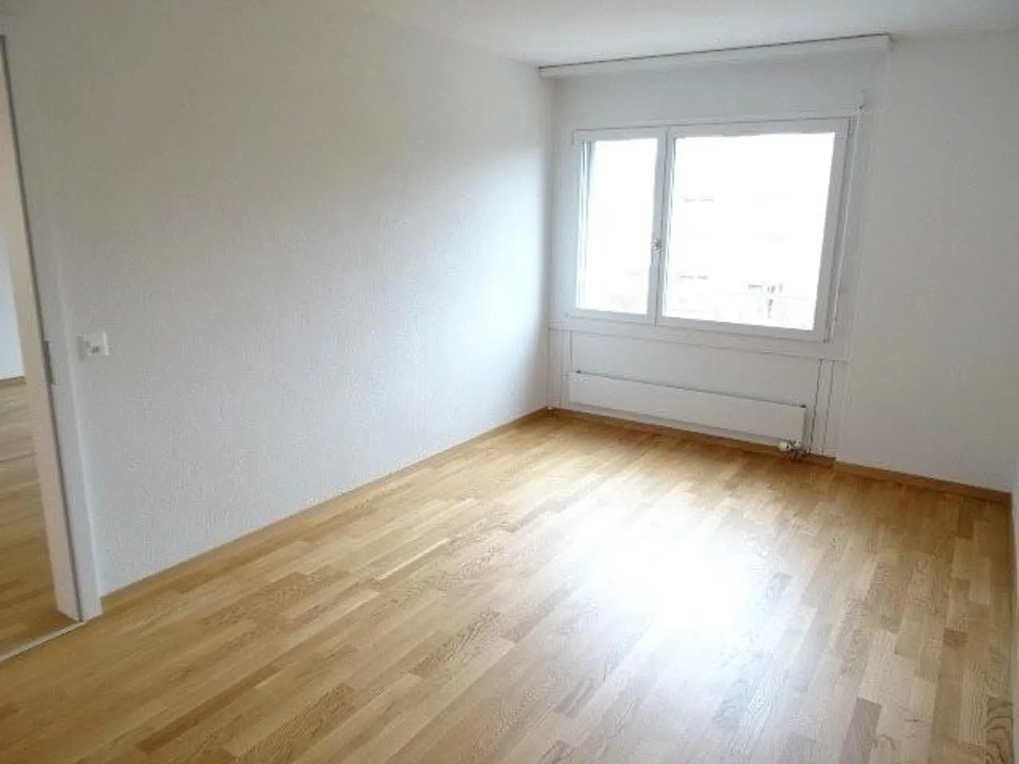 Appartamento 2.5 locali di 51 m² al 2° piano - Foto 6 di 9