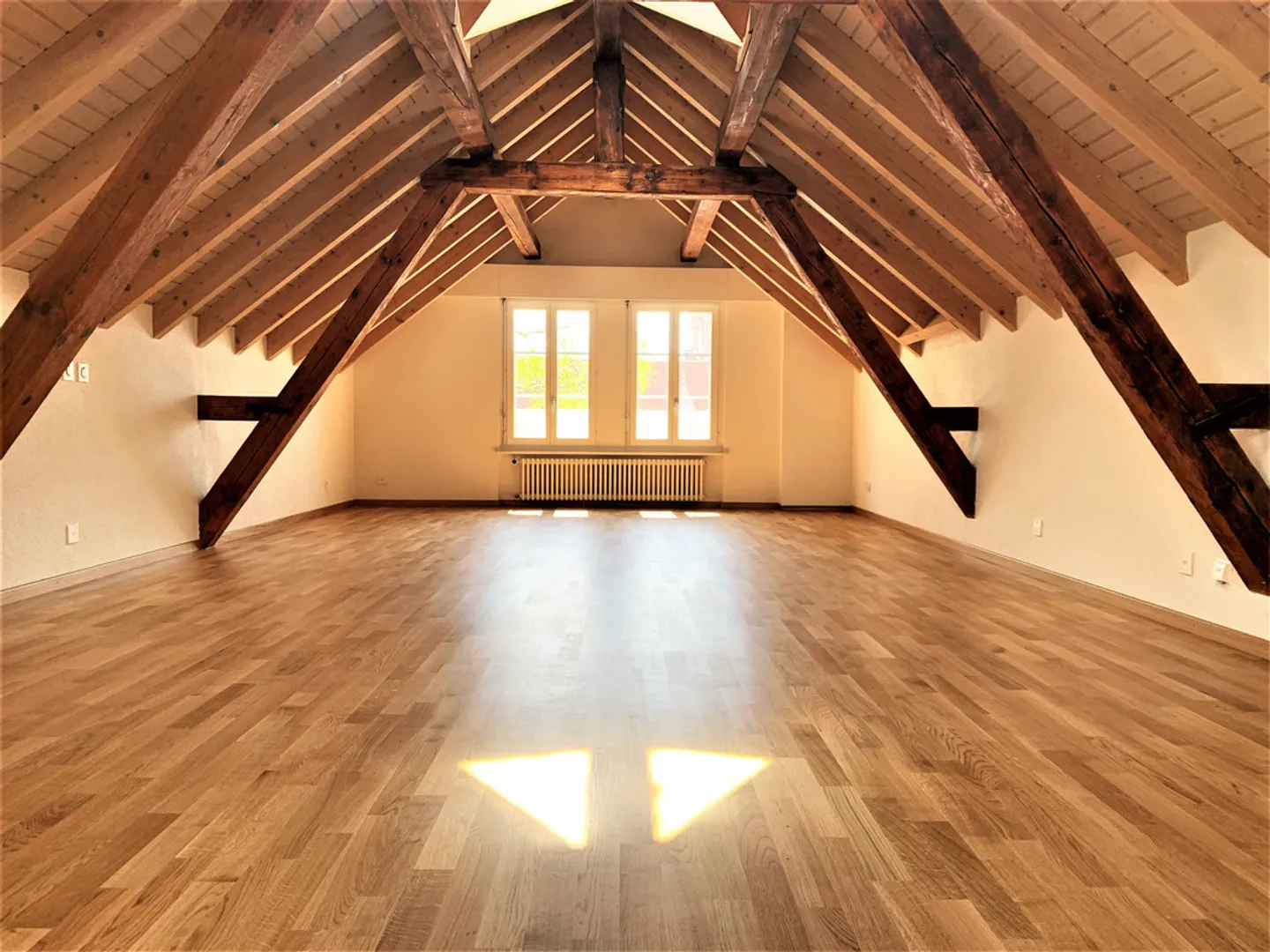 Loft di 65m2 nel cuore di Losanna - Foto 2 di 7