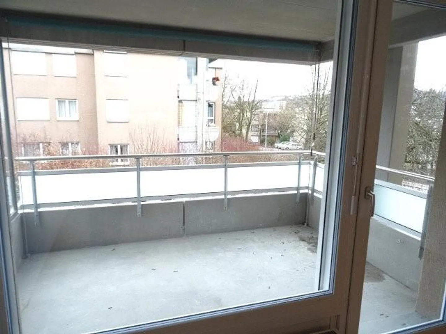 Appartamento 2.5 locali di 51 m² al 2° piano - Foto 7 di 9