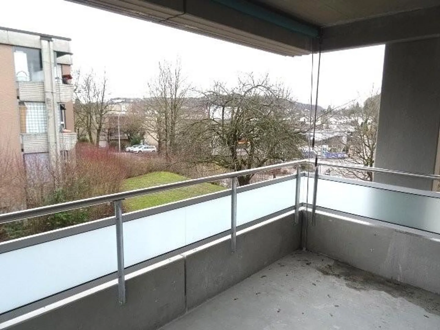 Appartamento 2.5 locali di 51 m² al 2° piano - Foto 8 di 9