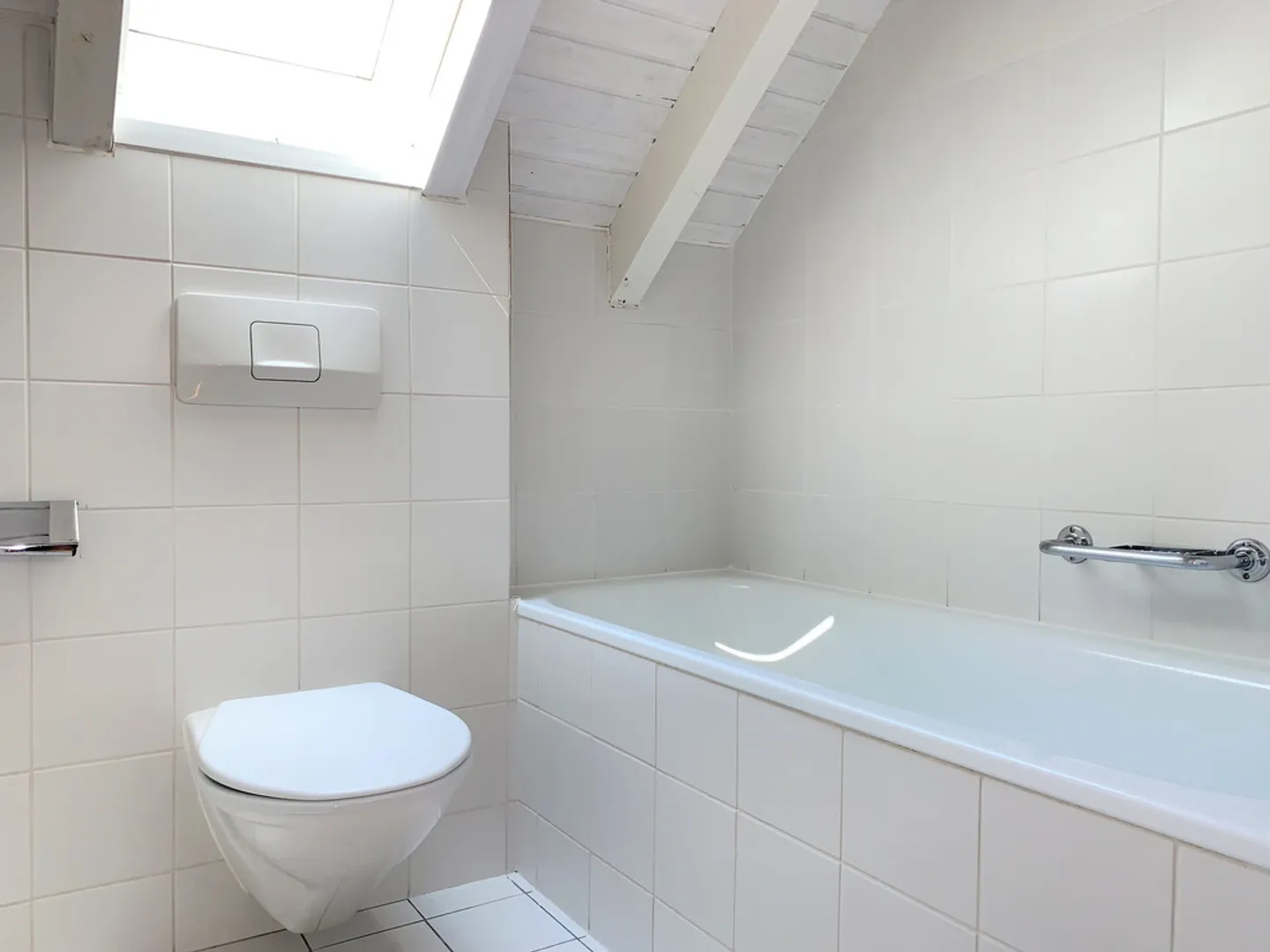Loft di 65m2 nel cuore di Losanna - Foto 5 di 7