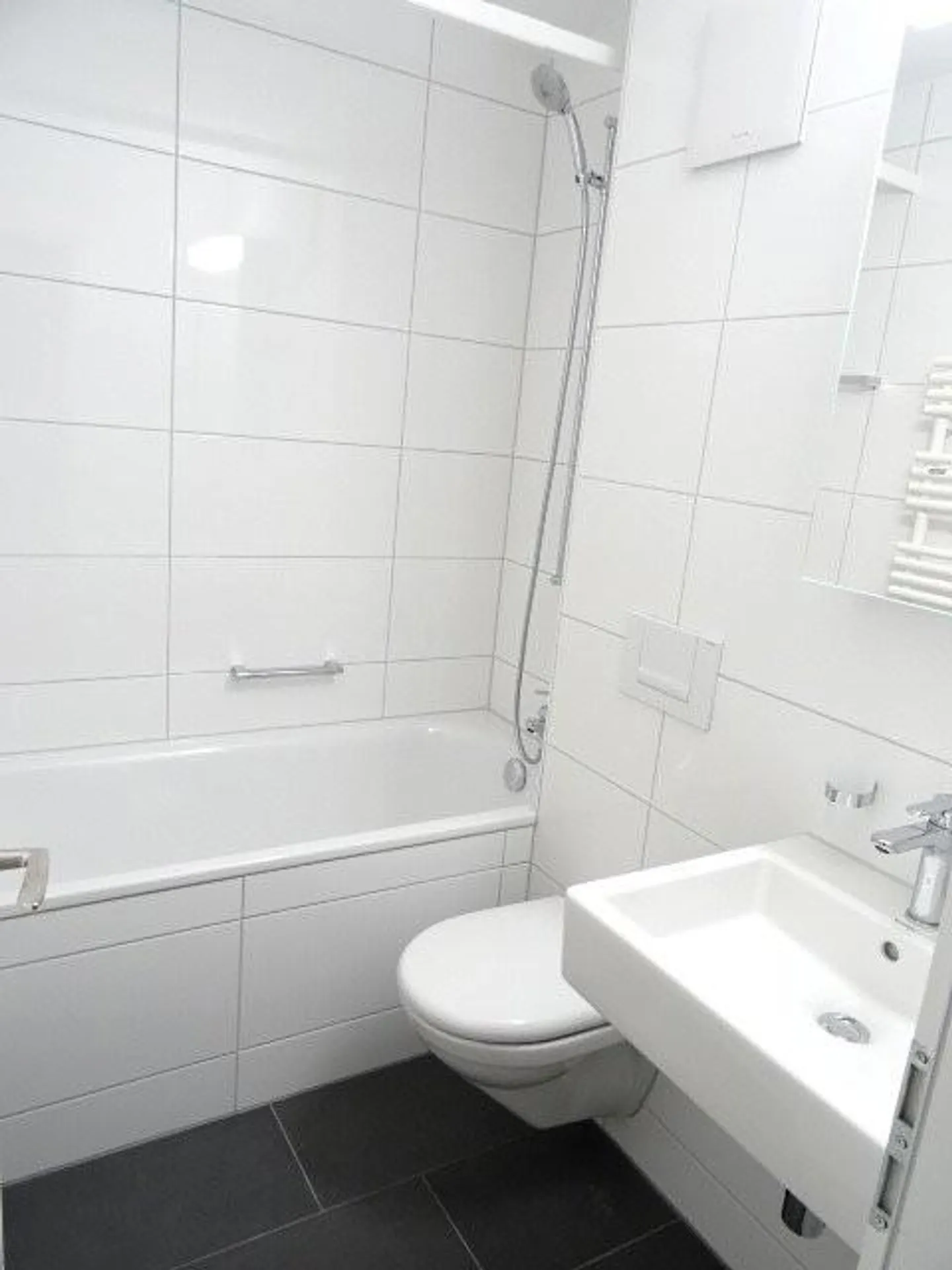 Appartamento 2.5 locali di 51 m² al 2° piano - Foto 3 di 9