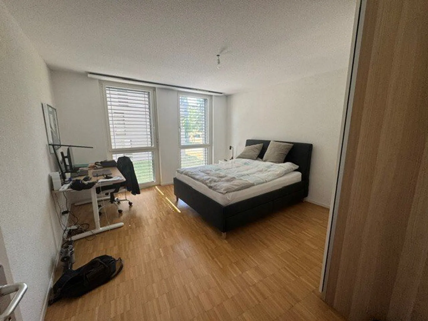 Charmant appartement 2.5 pièces - Photo 5 sur 6