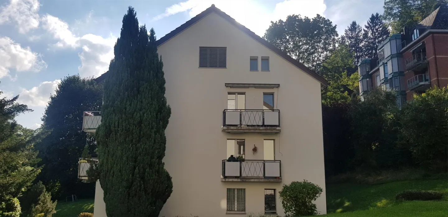 Al cuore della città eppure nel verde - Foto 10 di 11