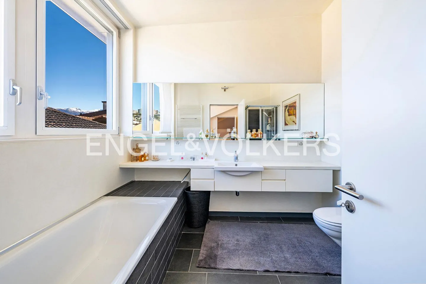 Penthouse exclusif au cœur vibrant de la ville - Photo 10 sur 13