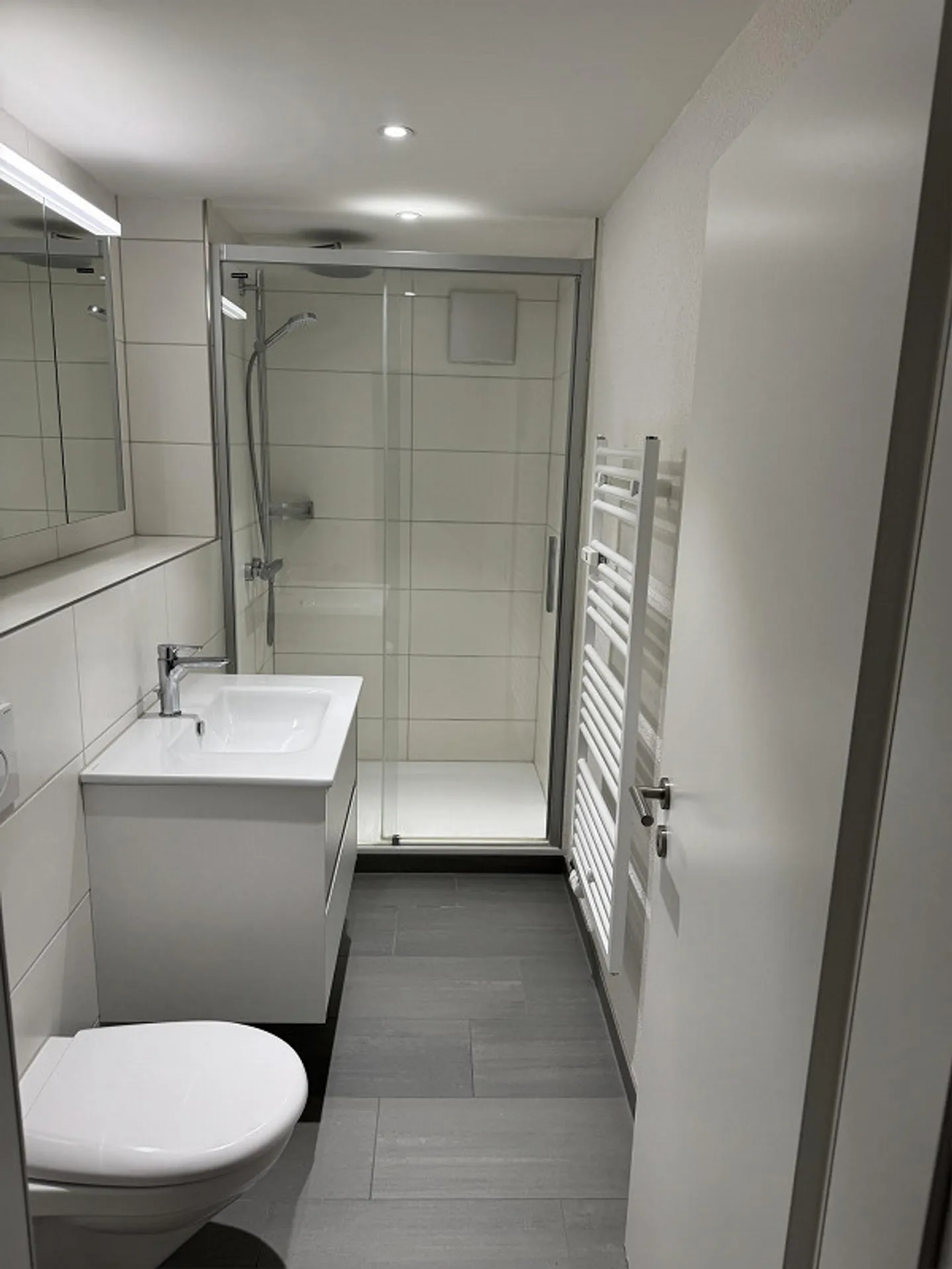 Appartamento attraente di 2,5 stanze nel quartiere Hegenheimer - Foto 4 di 7