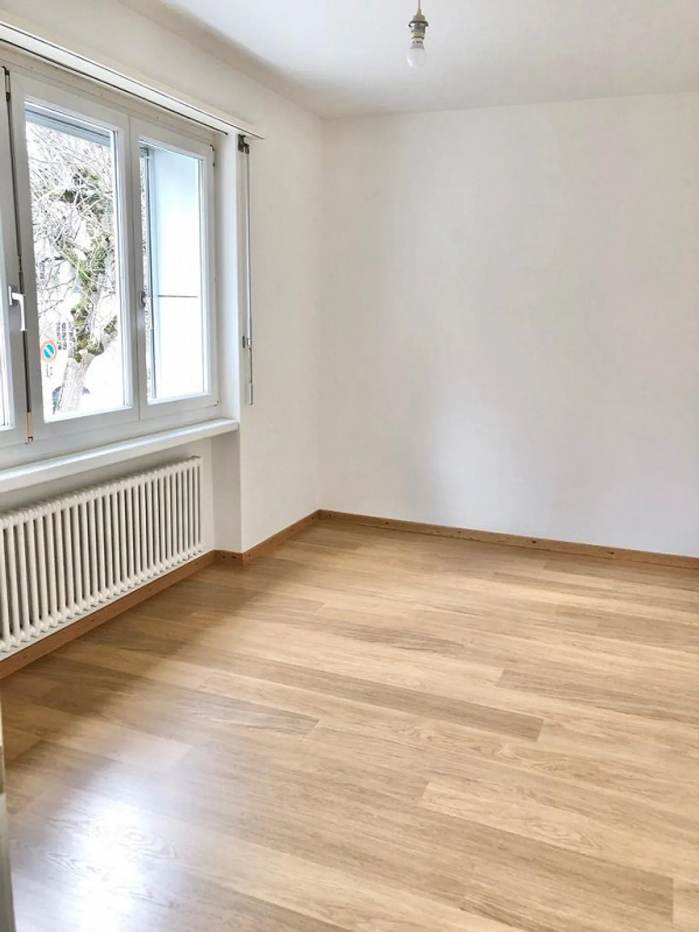 Charmante Wohnung mit Balkon sucht neue Mieterschaft ... - Foto 7 von 9