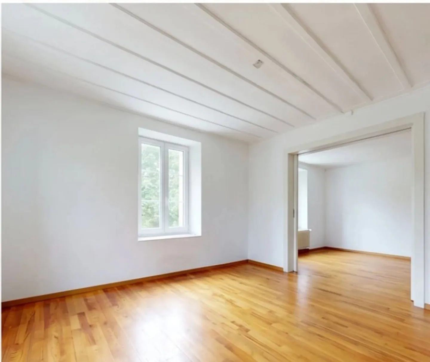 Casa con grande potenziale a Vaulion! - Foto 13 di 13