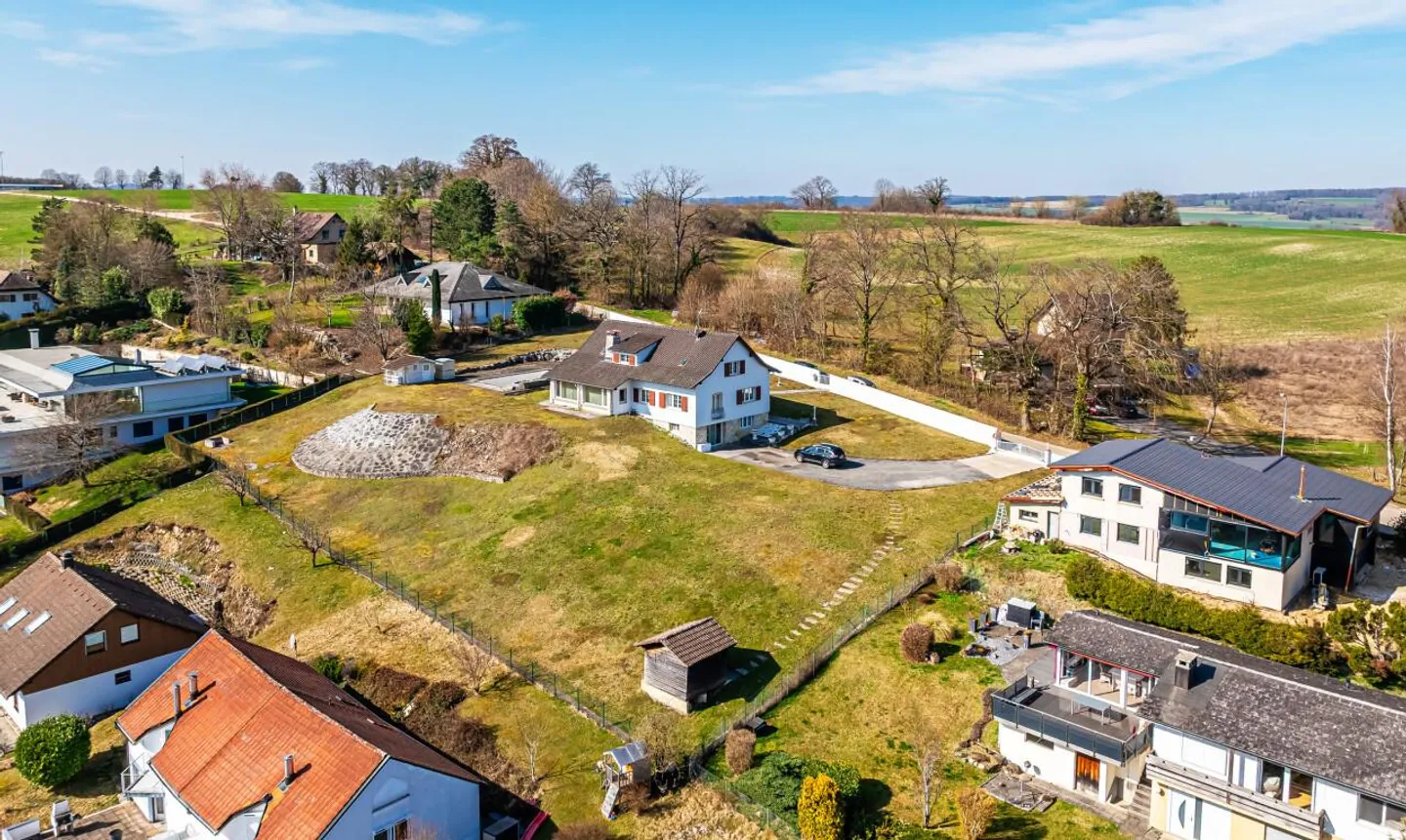 Villa de Luxe avec Vue Panoramique - Photo 2 sur 11