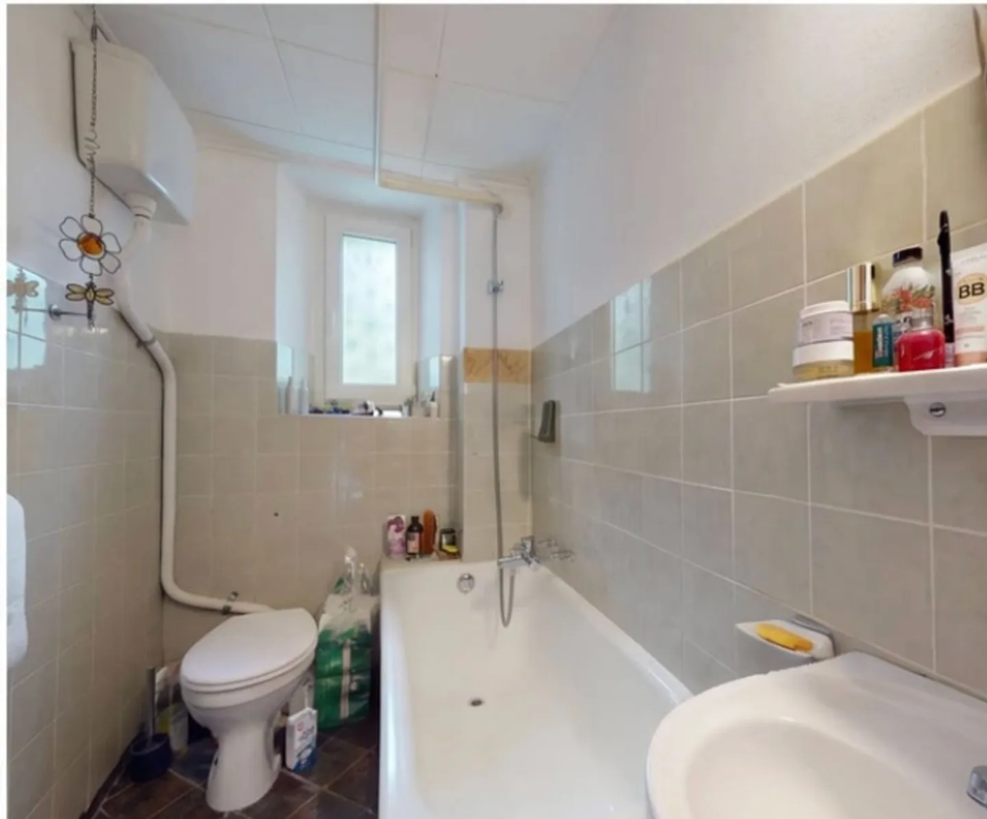 Casa con grande potenziale a Vaulion! - Foto 11 di 13