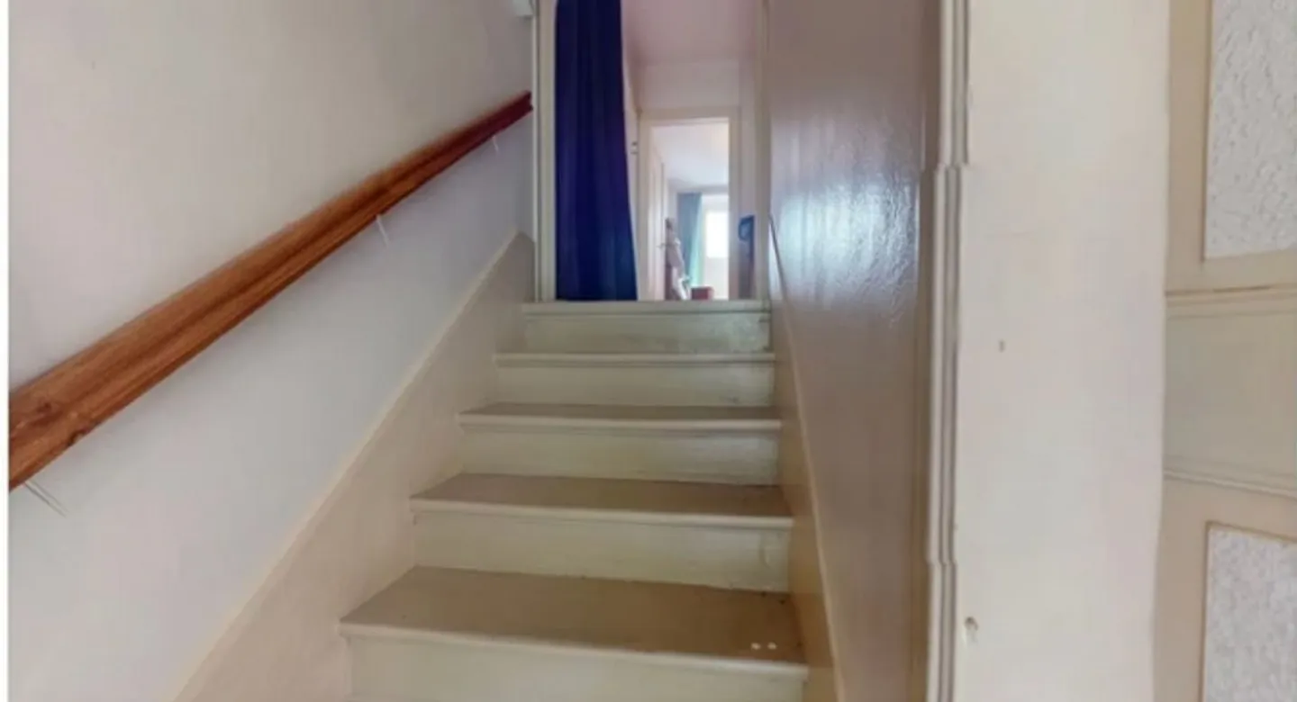 Casa con grande potenziale a Vaulion! - Foto 12 di 13