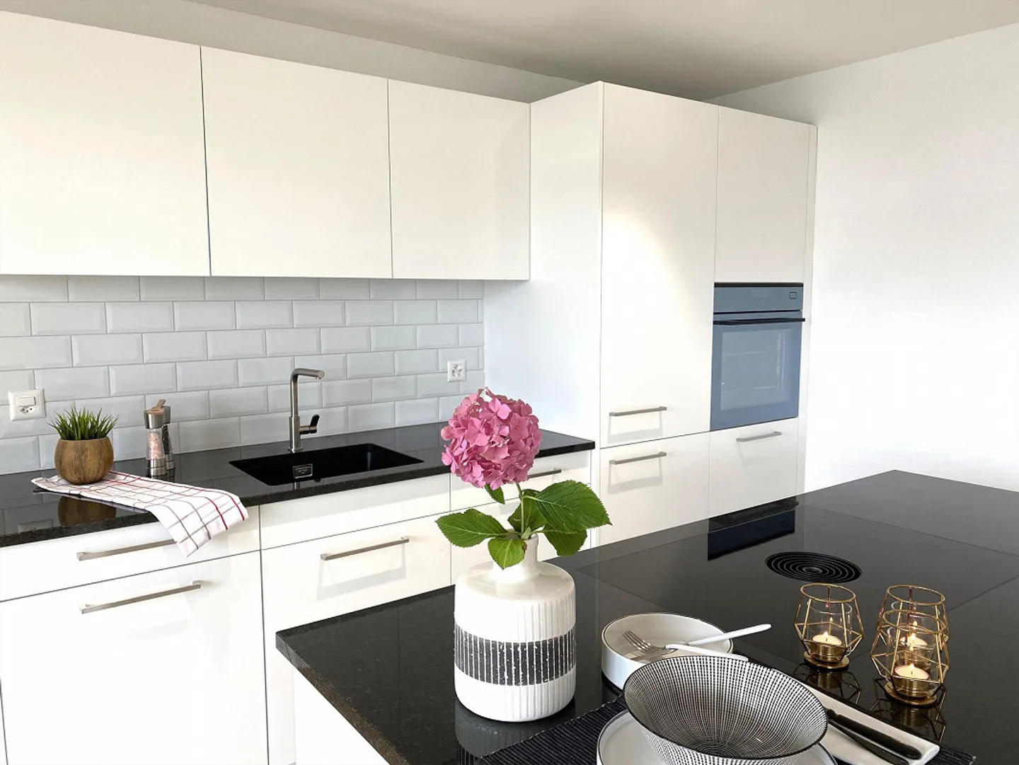 Appartamento attraente di 2,5 stanze nel quartiere Hegenheimer - Foto 2 di 7