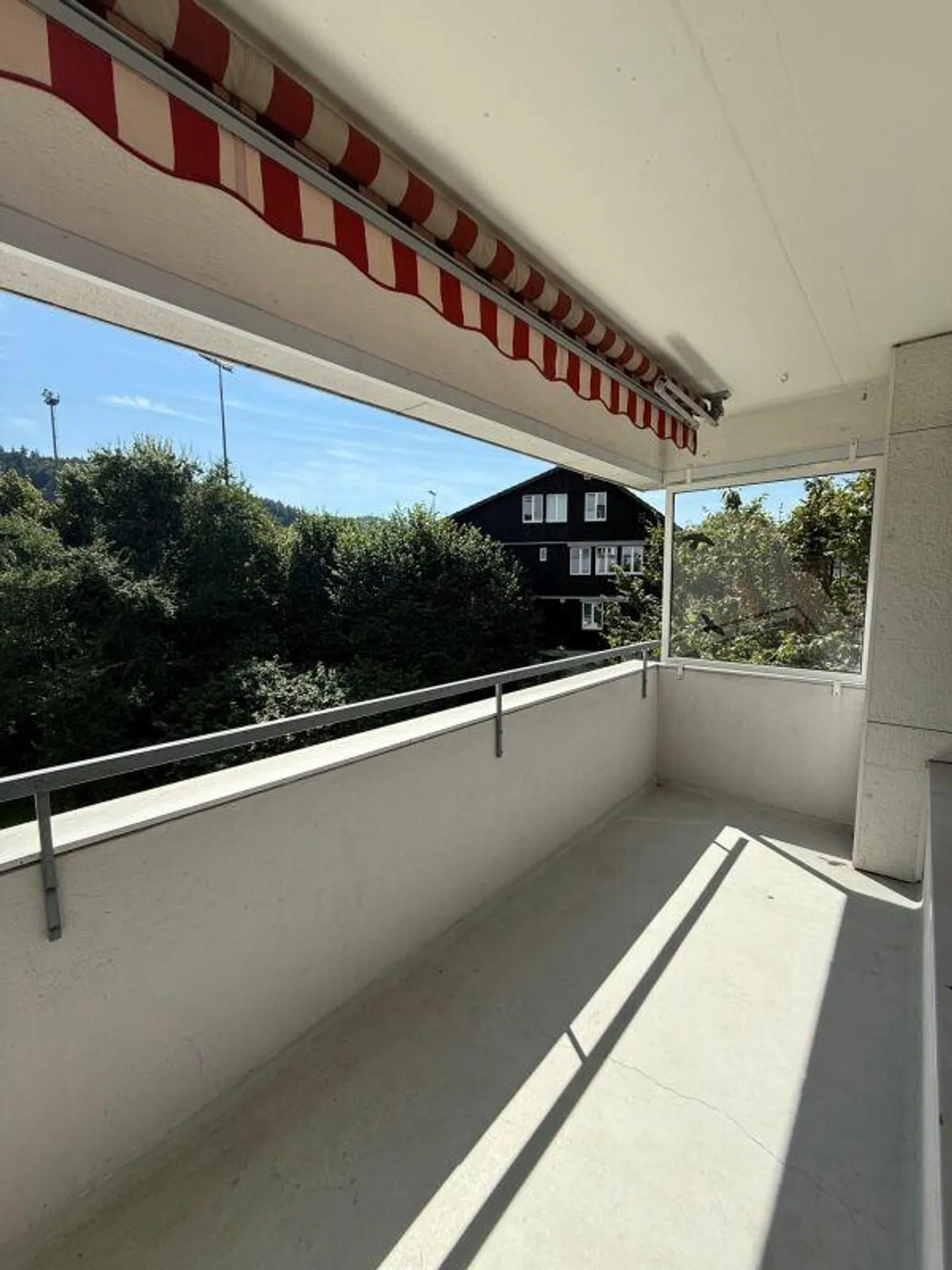 Living close to the city - Your new 2.5-room apartment! - Photo 9 of 9