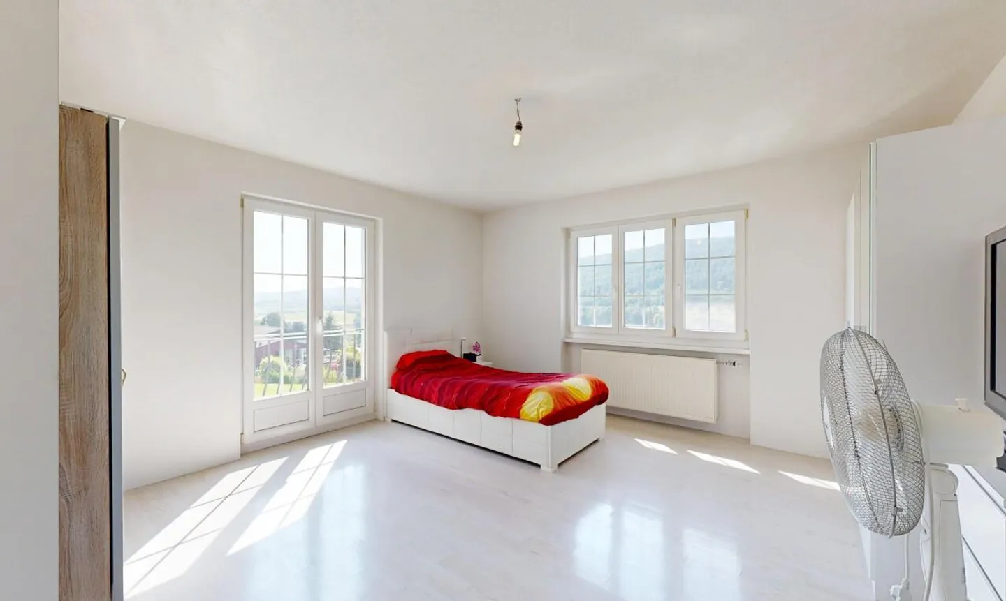 Villa de Luxe avec Vue Panoramique - Photo 8 sur 11
