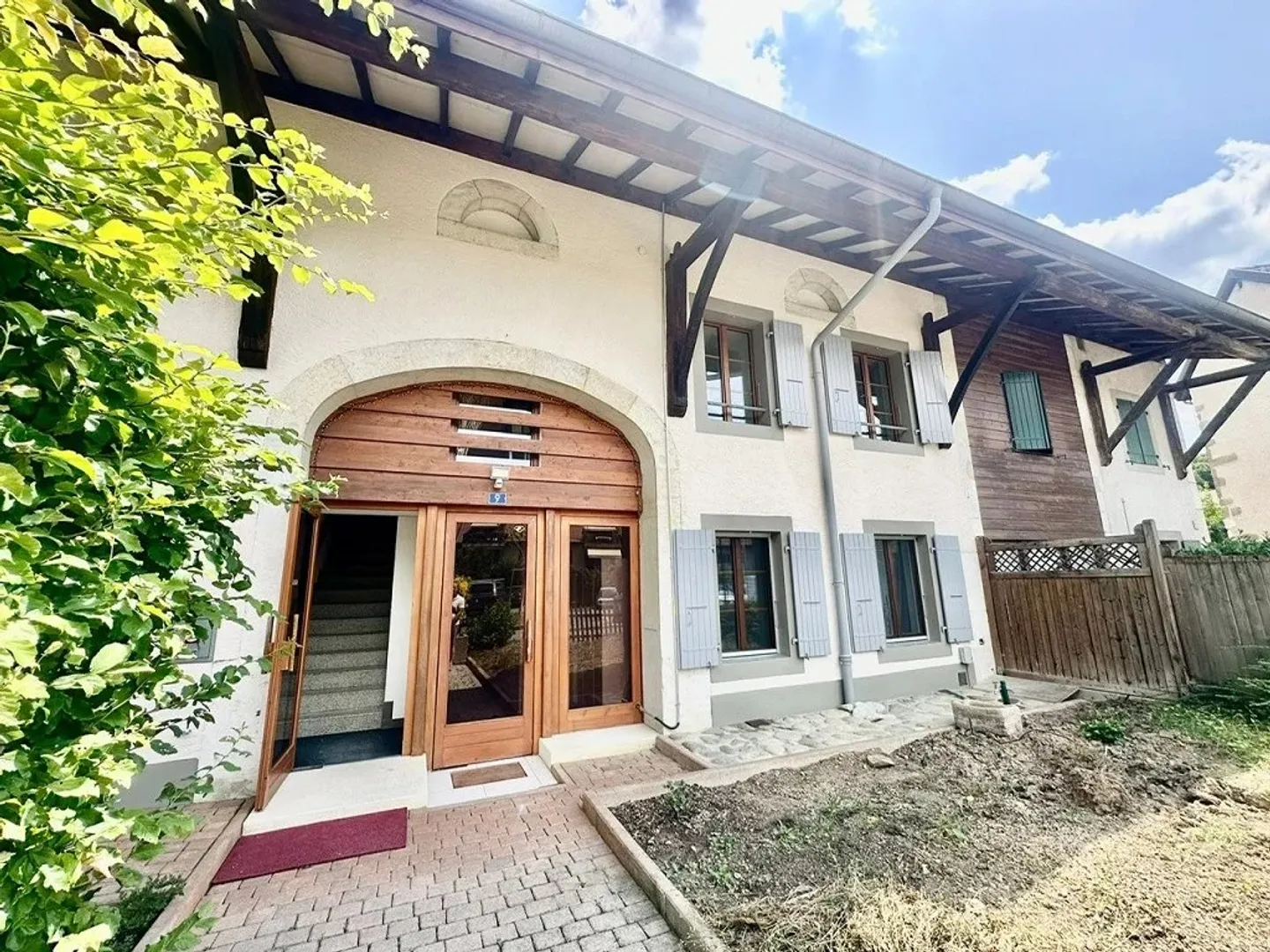 Appartamento 2 locali - Foto 1 di 5