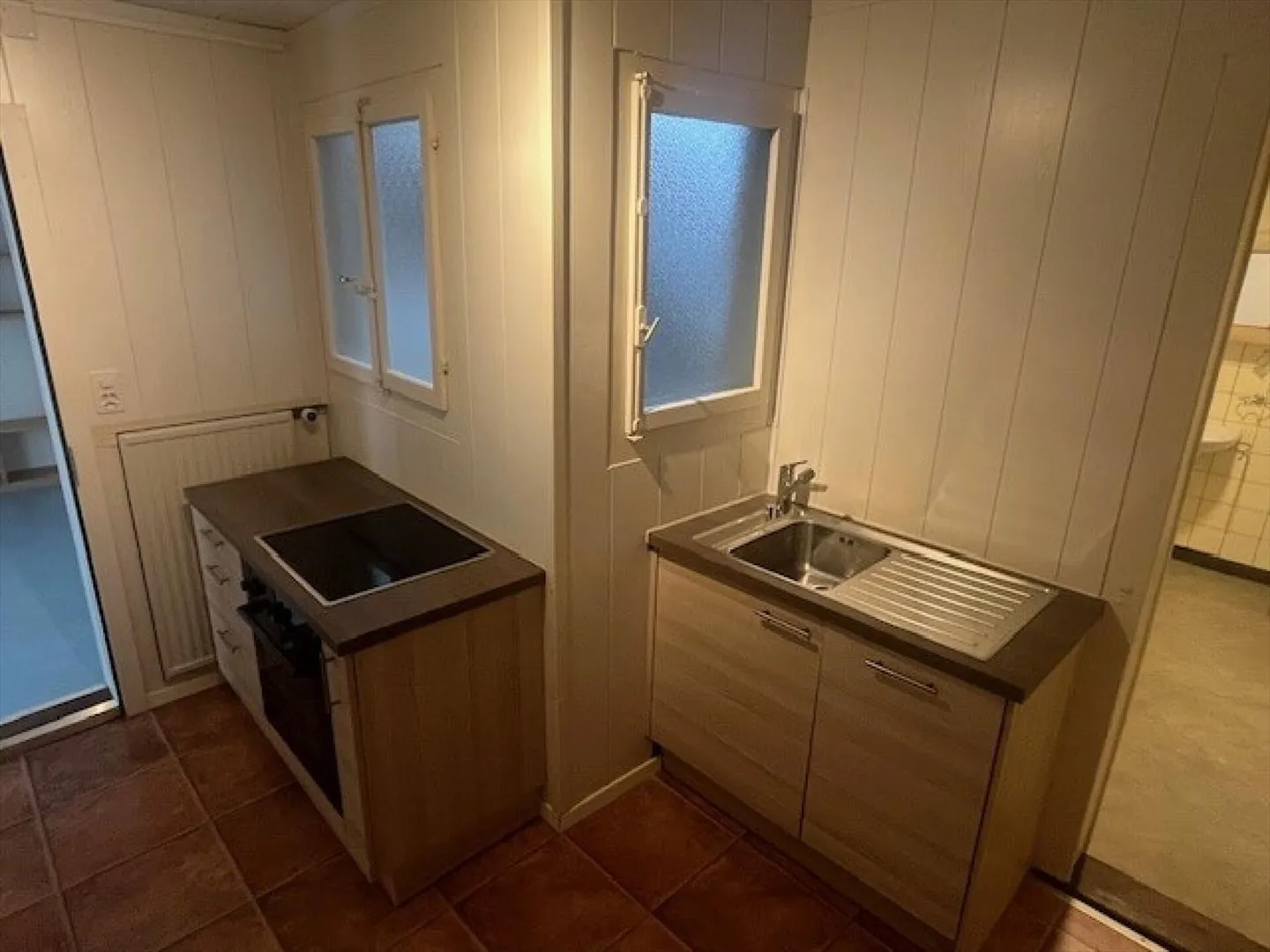 Appartamento di 2,5 locali nel centro città - Foto 2 di 6