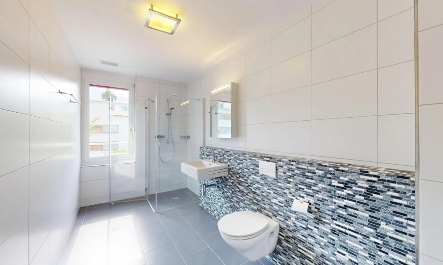 Modernes Apartment mit atemberaubendem Blick - Foto 5 von 13