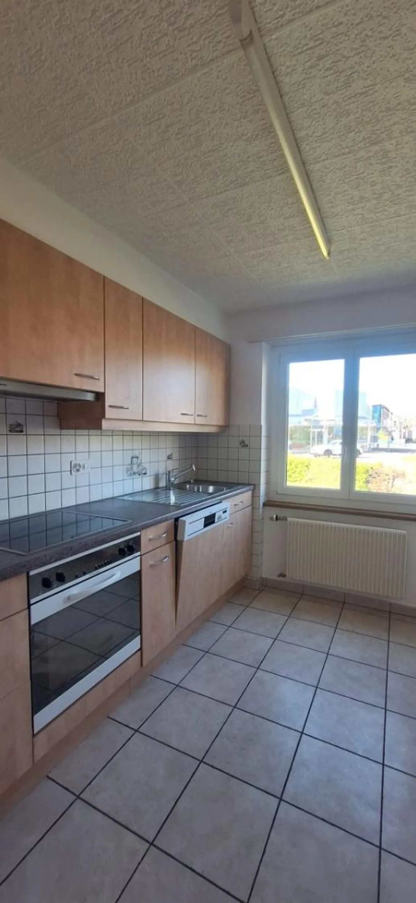 Charmant Appartement 3.5 pièces - Photo 1 sur 14