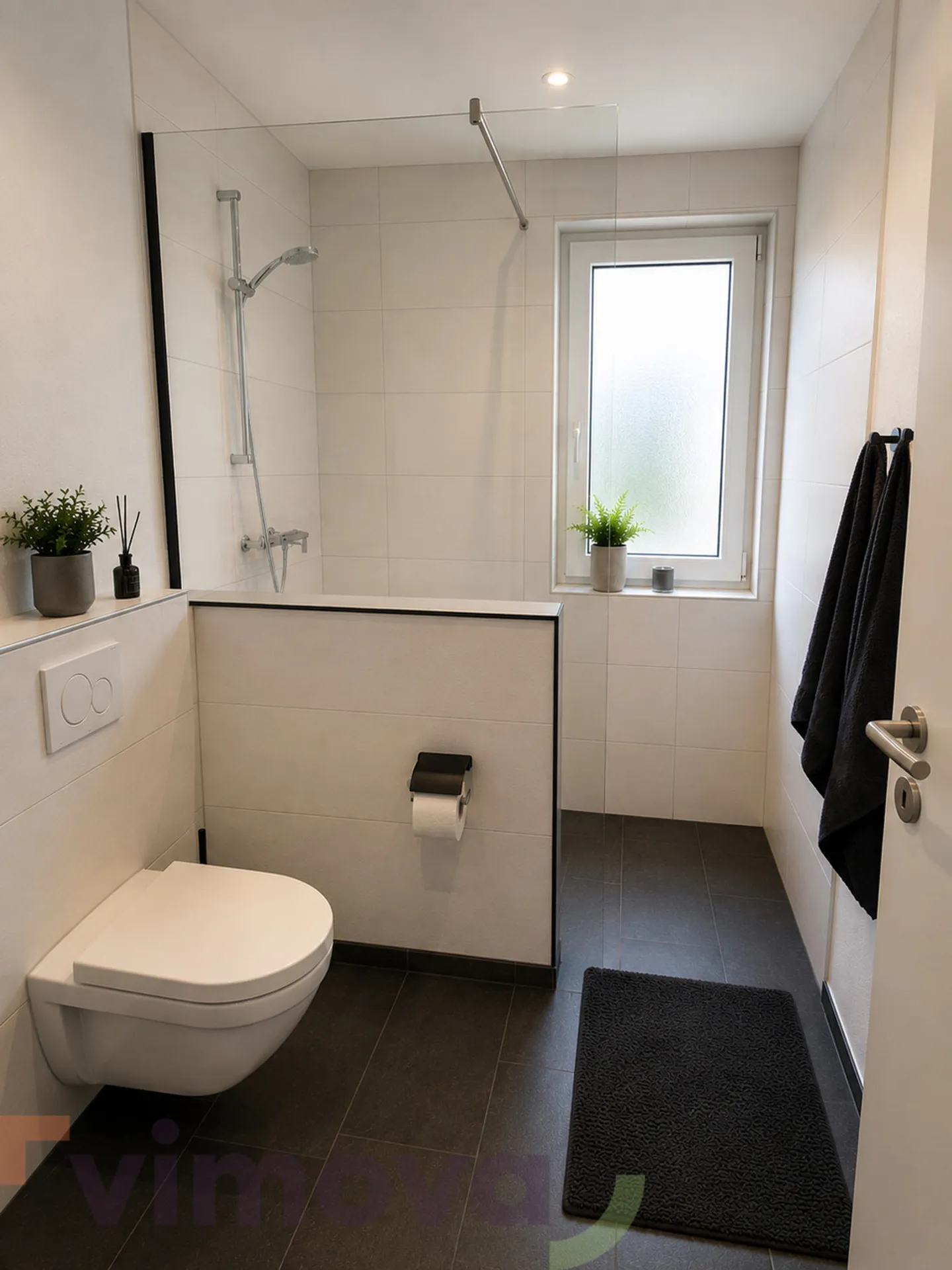 Stylish 4.5 Room Apartment - Photo 5 of 8